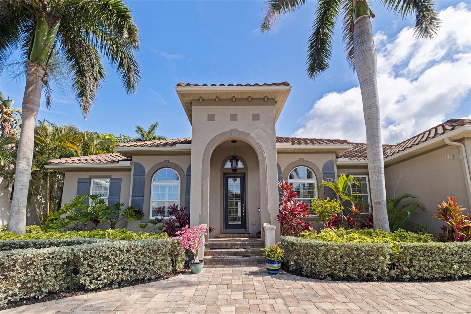 629 CORTEZ DR, TIERRA VERDE, FL, 33715