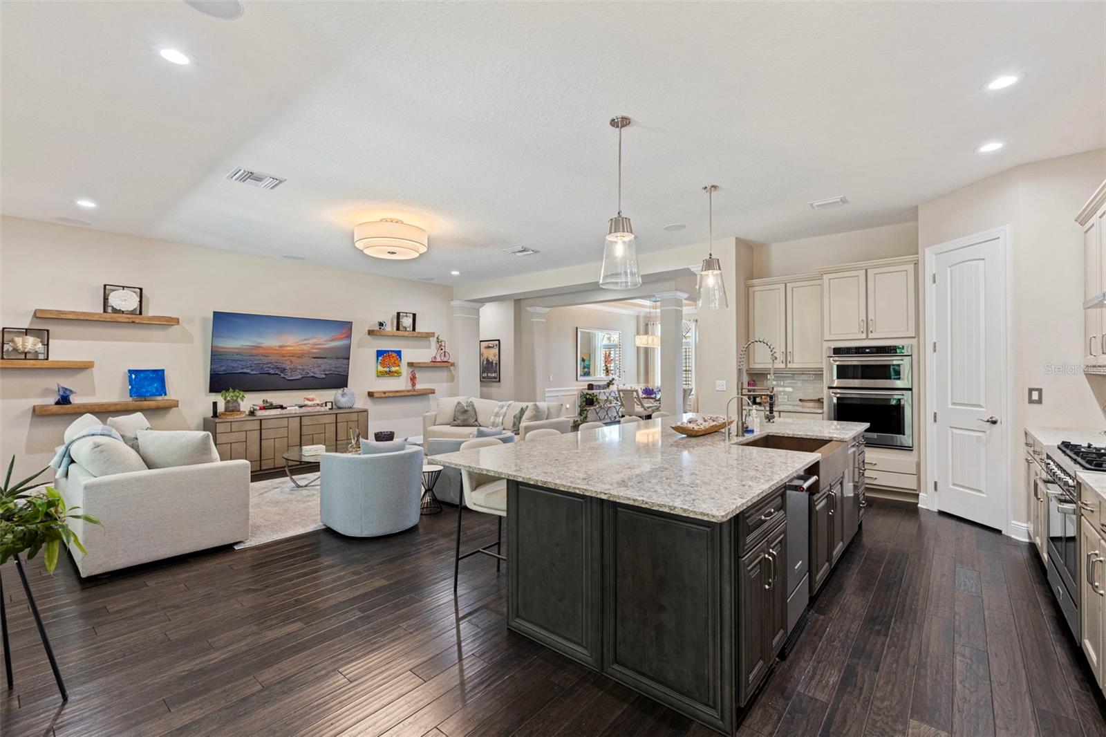 629 CORTEZ DR, TIERRA VERDE, FL, 33715