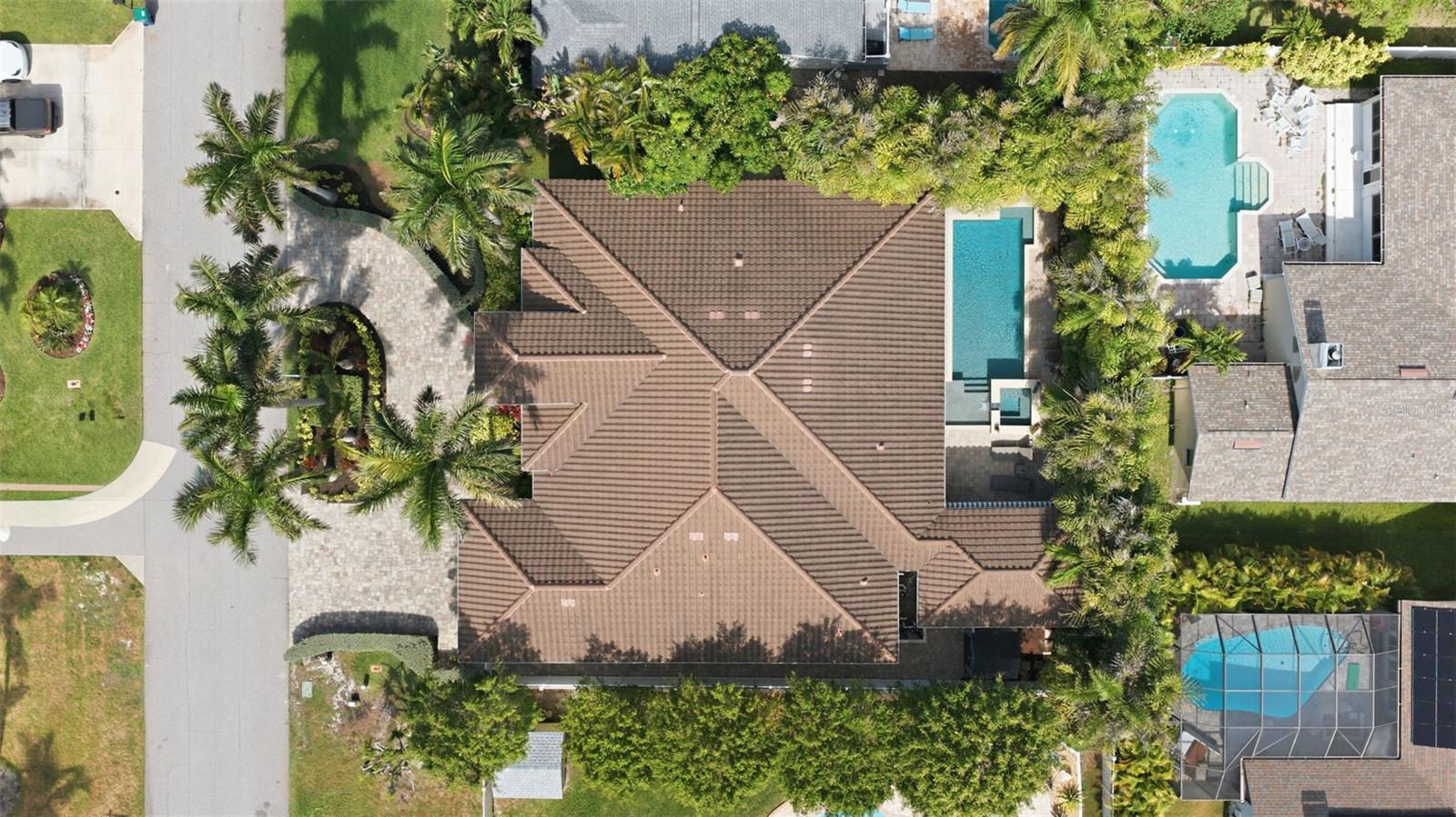629 CORTEZ DR, TIERRA VERDE, FL, 33715