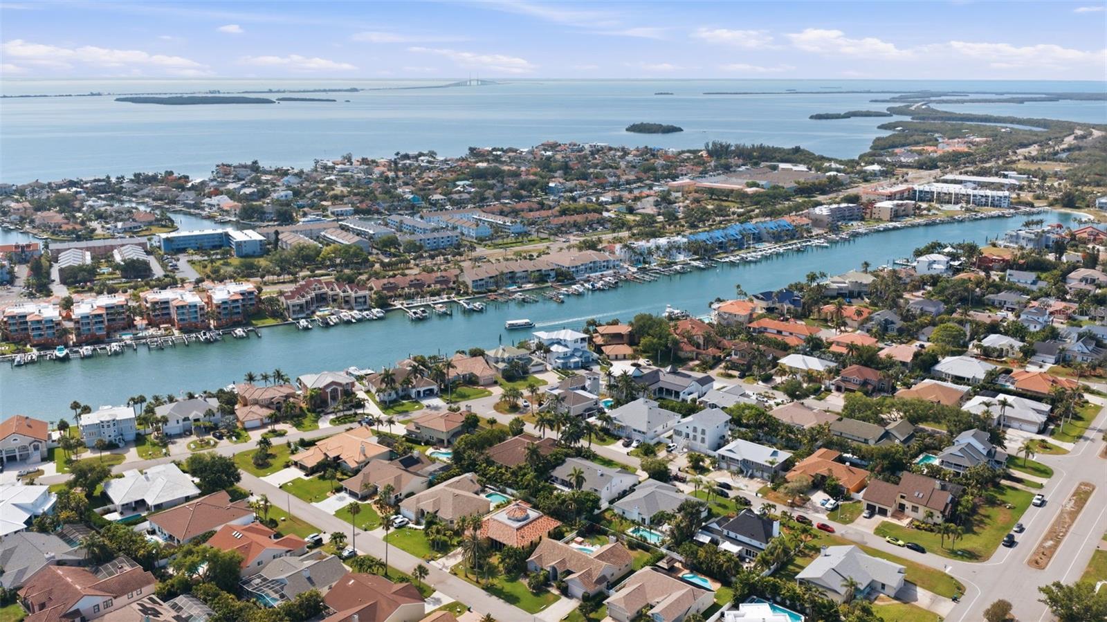 629 CORTEZ DR, TIERRA VERDE, FL, 33715