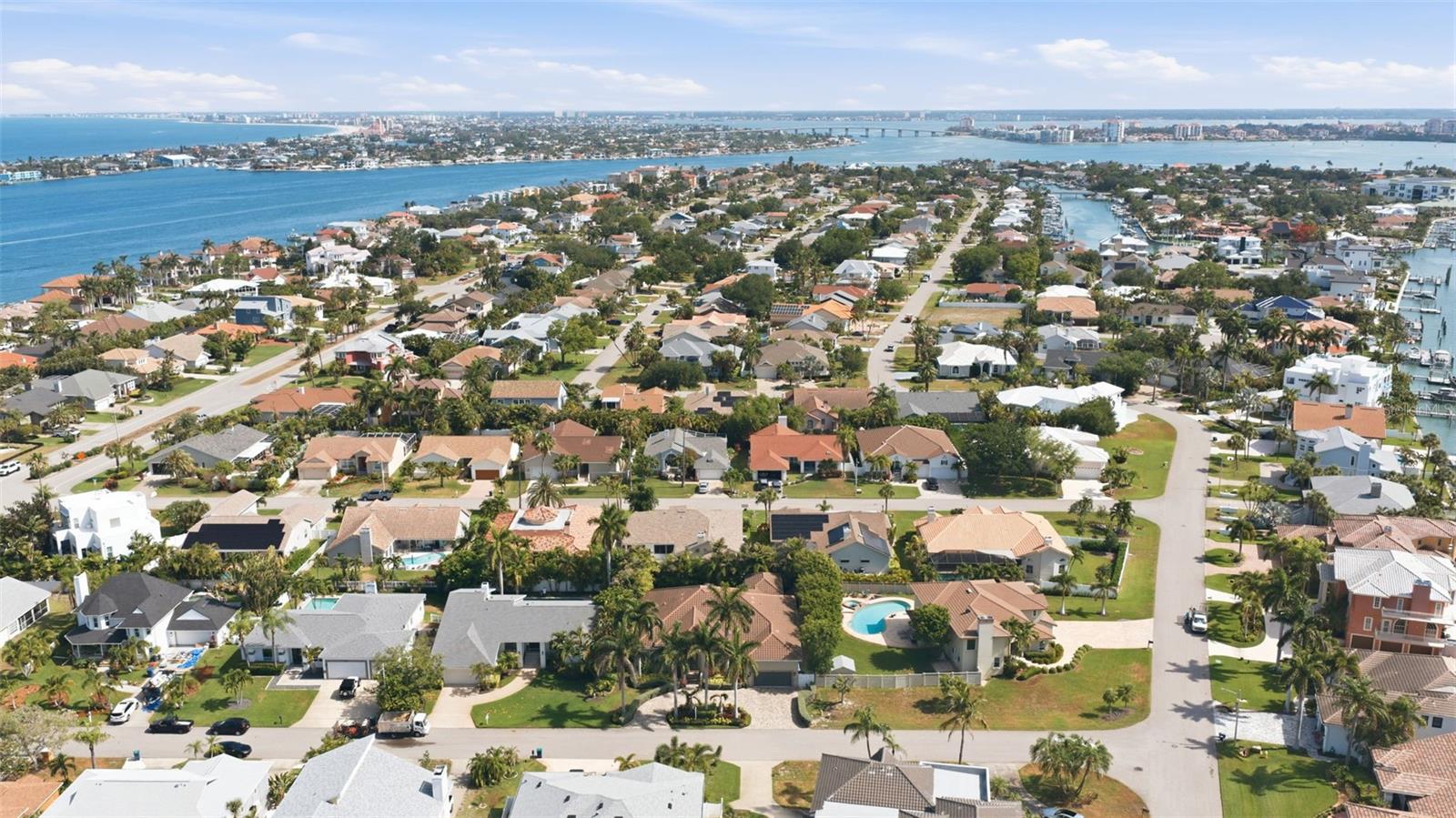 629 CORTEZ DR, TIERRA VERDE, FL, 33715