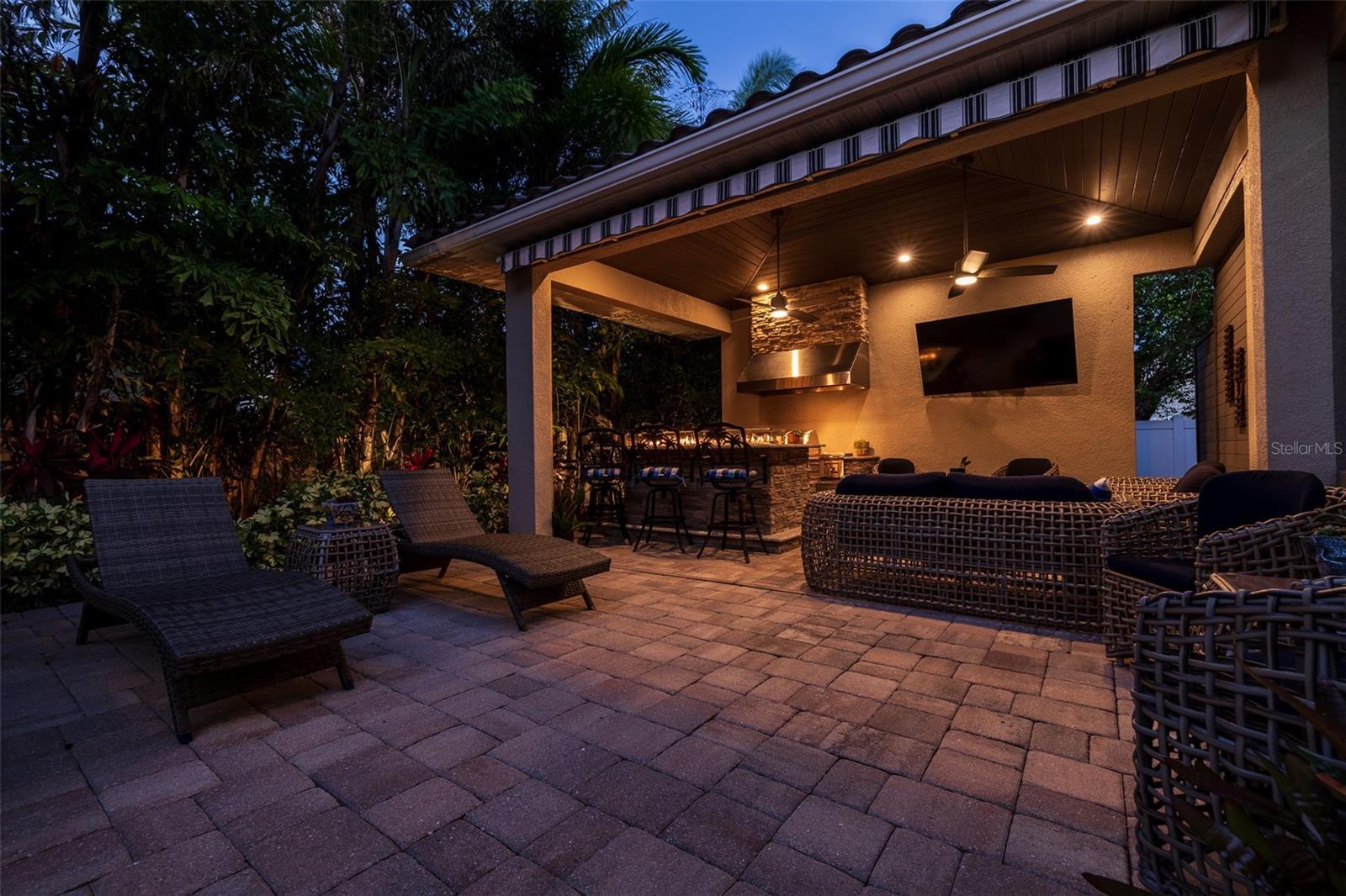 629 CORTEZ DR, TIERRA VERDE, FL, 33715