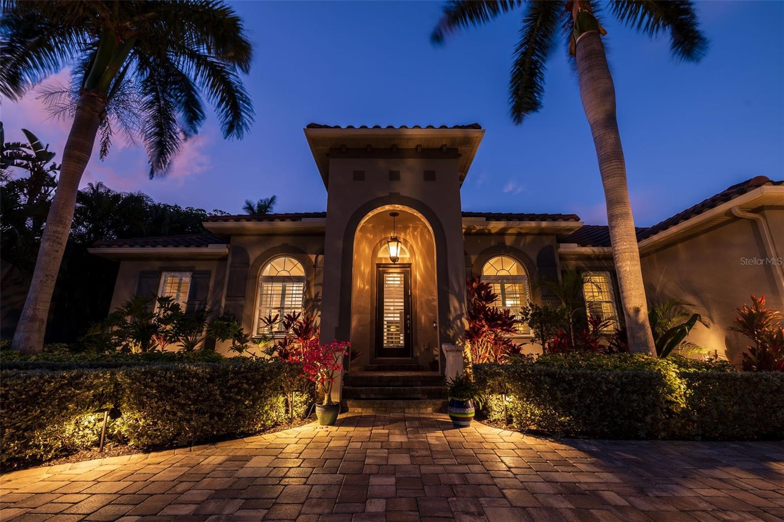 629 CORTEZ DR, TIERRA VERDE, FL, 33715
