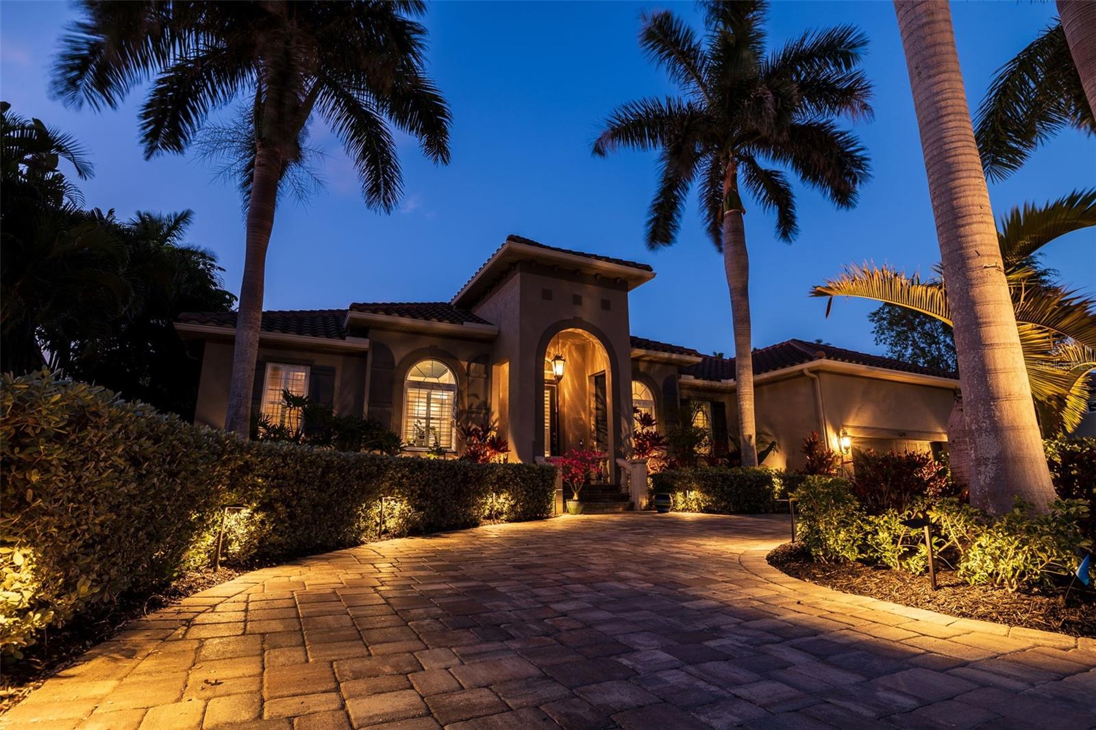 629 CORTEZ DR, TIERRA VERDE, FL, 33715