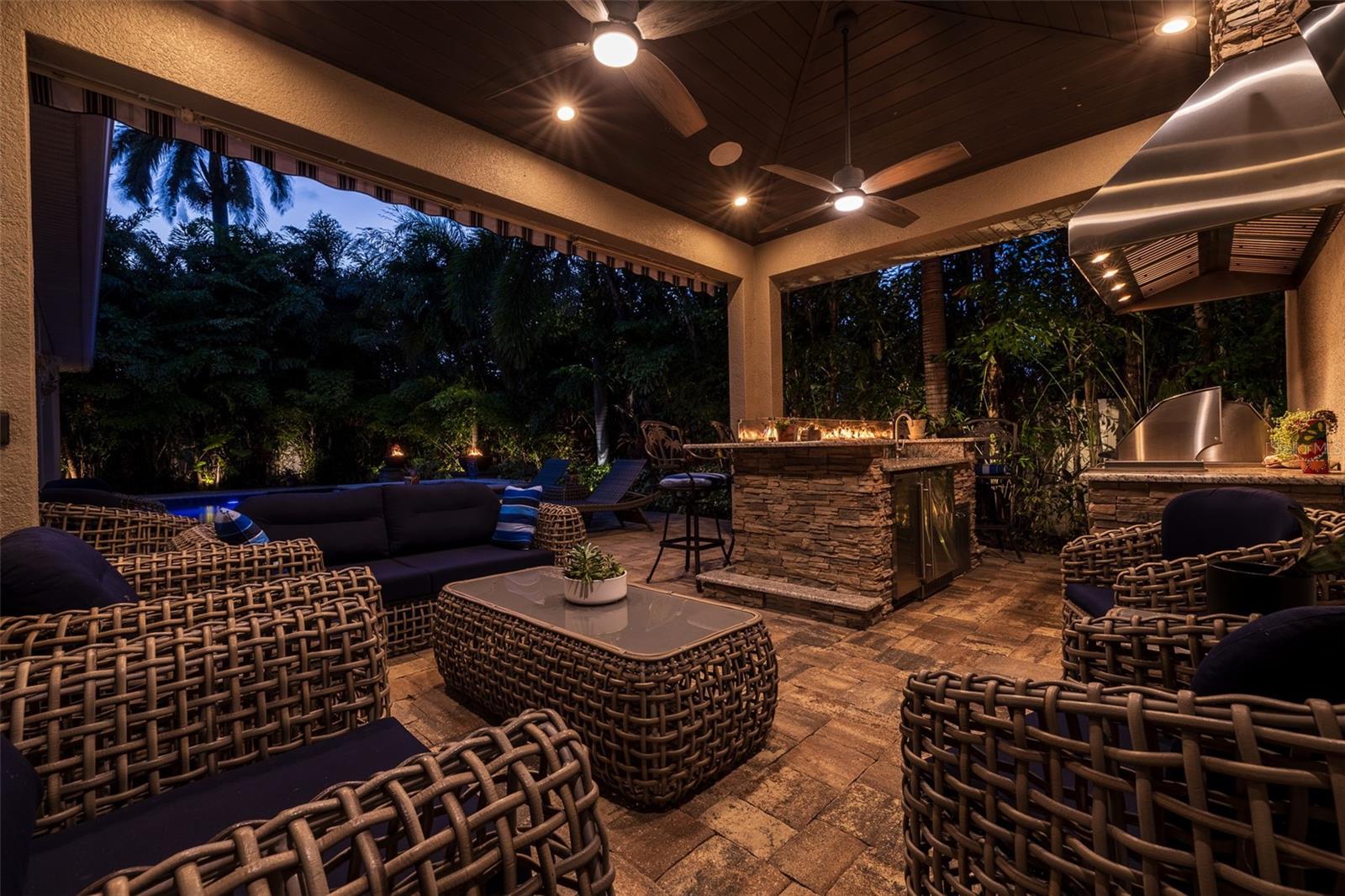 629 CORTEZ DR, TIERRA VERDE, FL, 33715