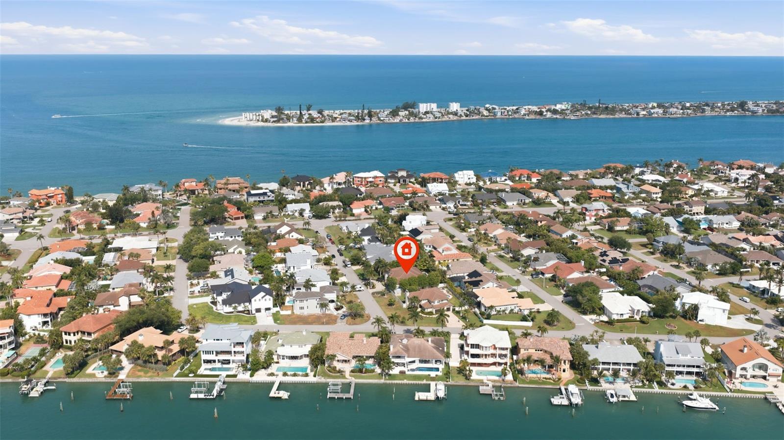 629 CORTEZ DR, TIERRA VERDE, FL, 33715