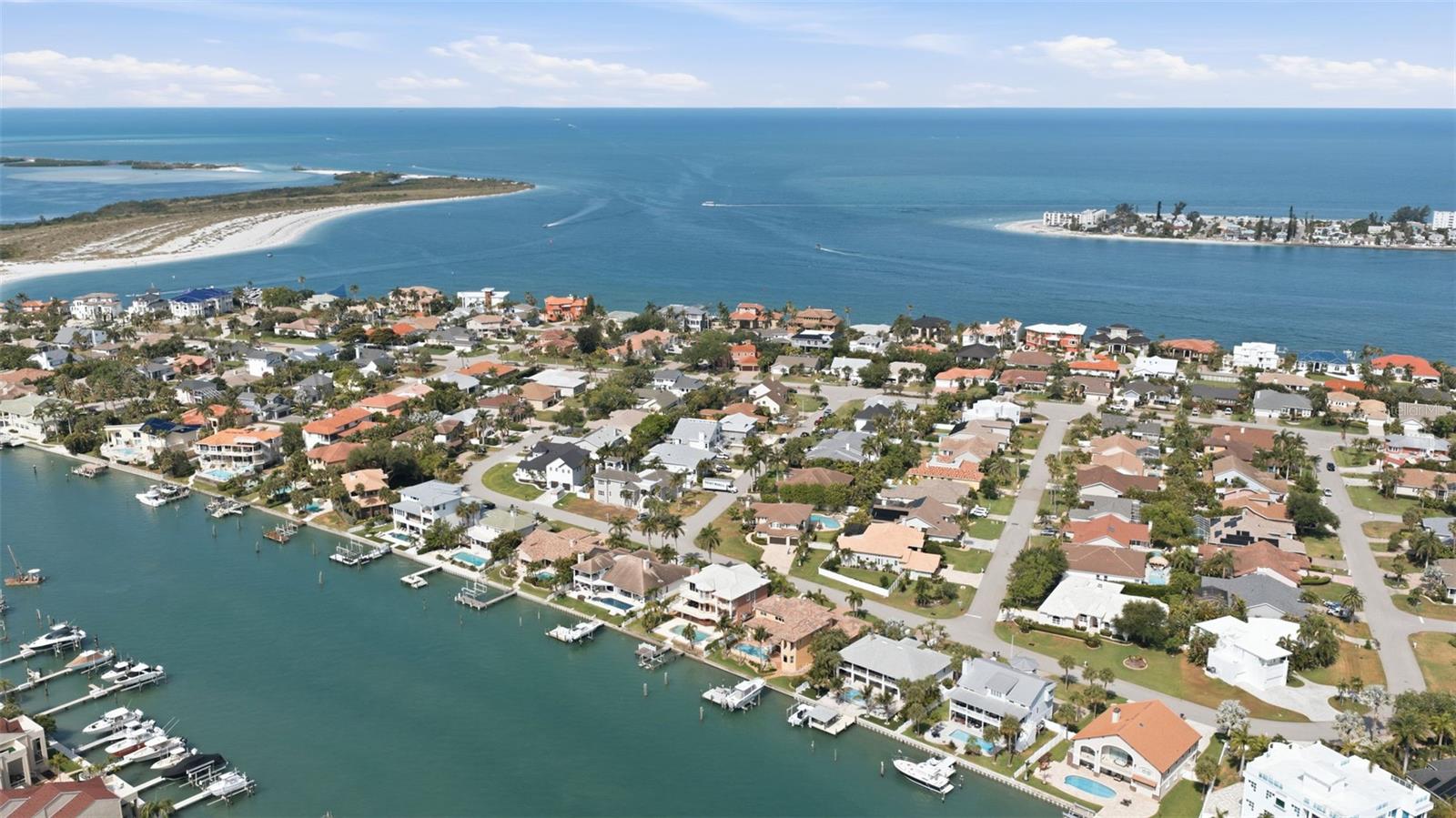 629 CORTEZ DR, TIERRA VERDE, FL, 33715