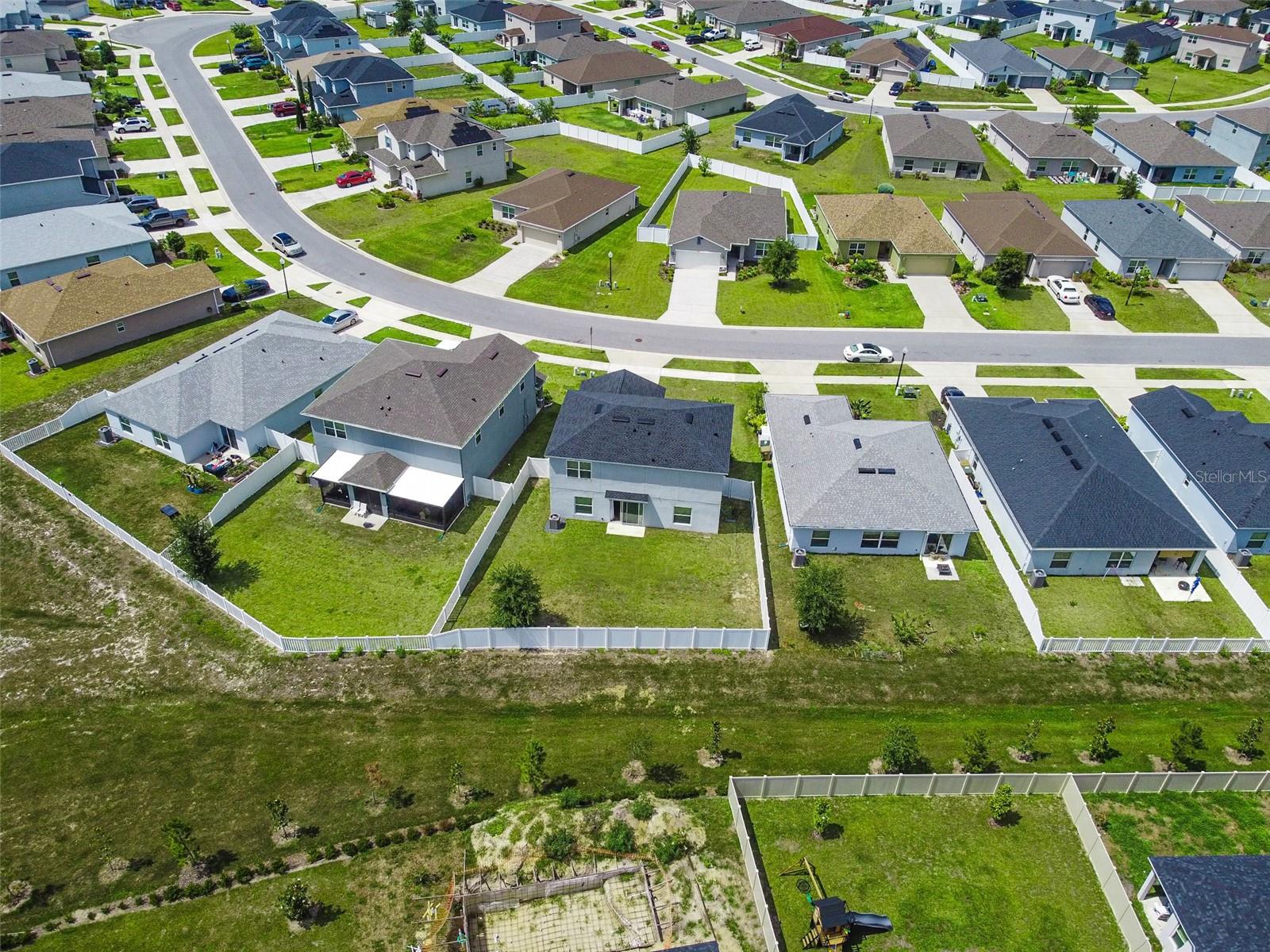 SAWGRASS BAY PH 3B, CLERMONT, FL, 34714