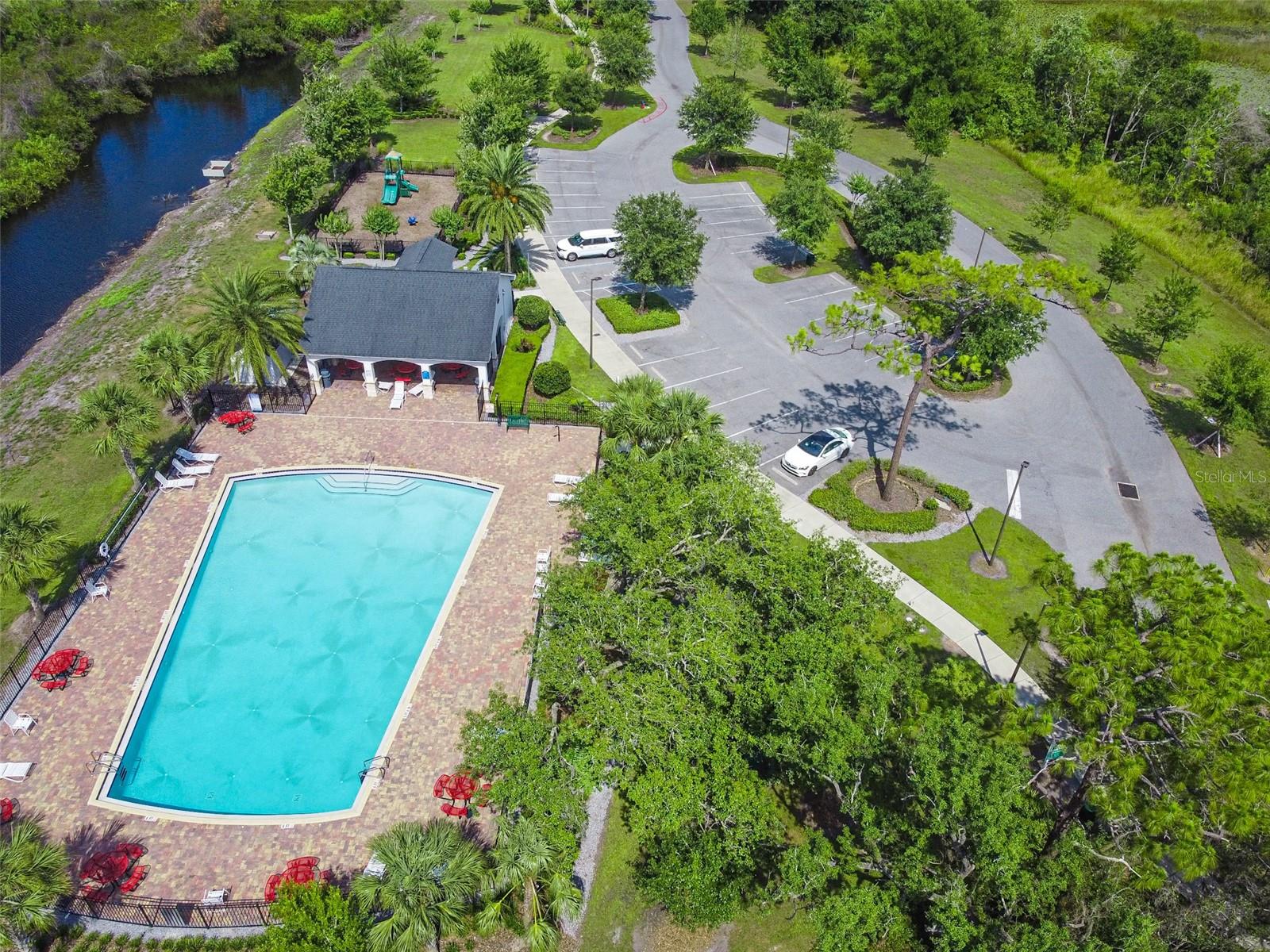 SAWGRASS BAY PH 3B, CLERMONT, FL, 34714
