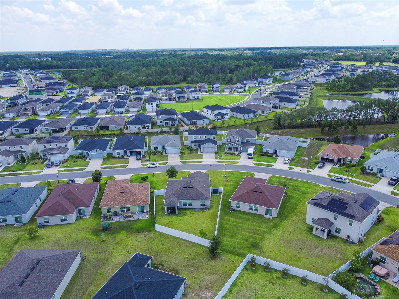 SAWGRASS BAY PH 3B, CLERMONT, FL, 34714