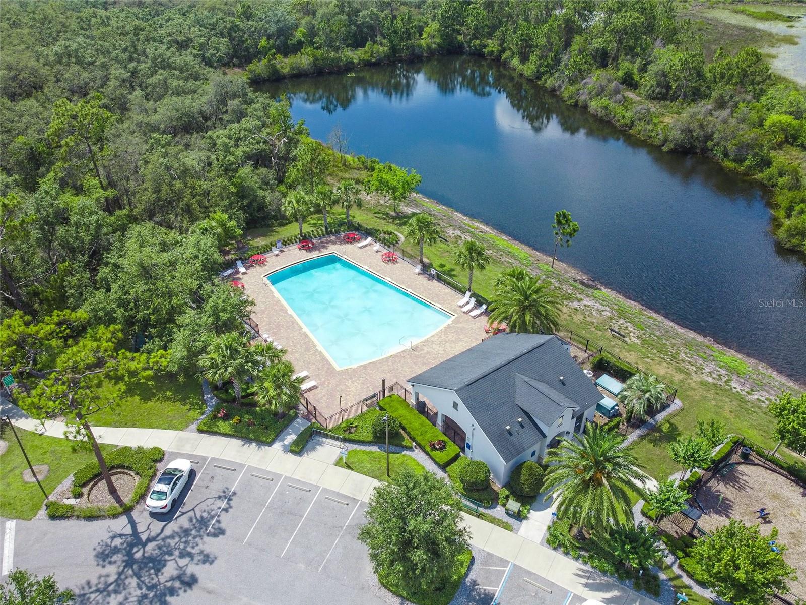 SAWGRASS BAY PH 3B, CLERMONT, FL, 34714