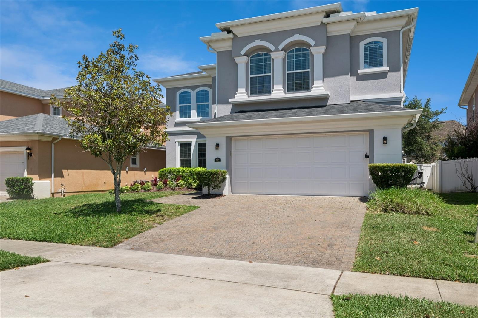 509 SPRING RIVER DR, ORLANDO, FL, 32828