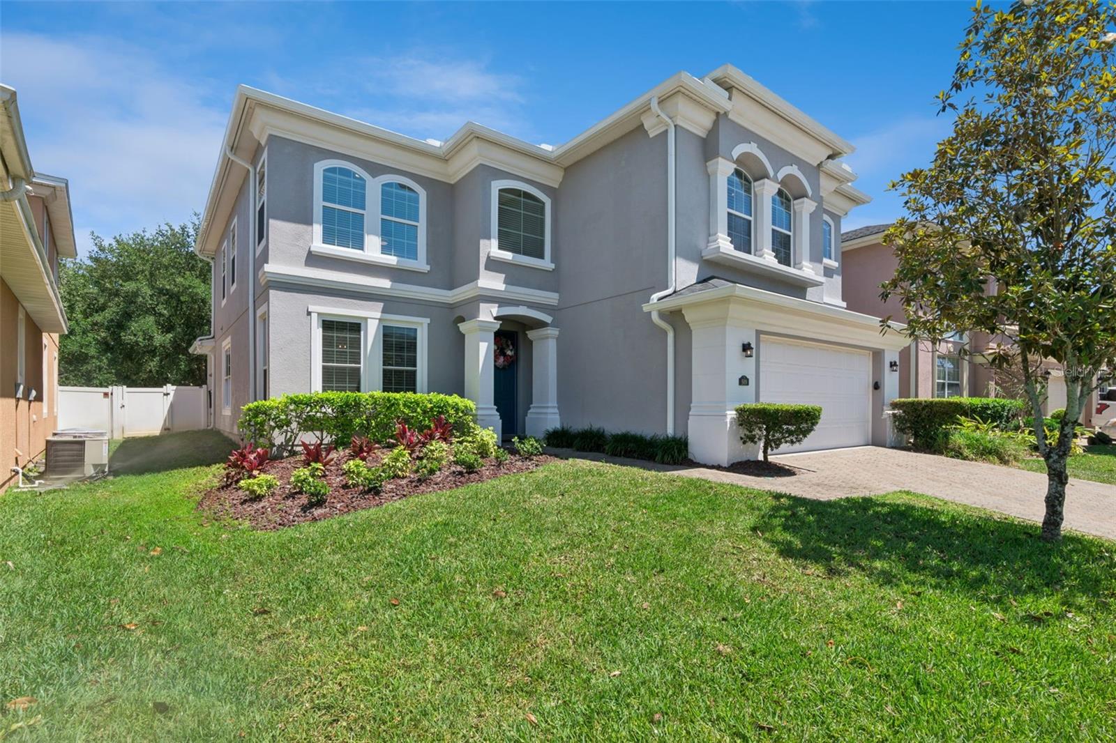 509 SPRING RIVER DR, ORLANDO, FL, 32828