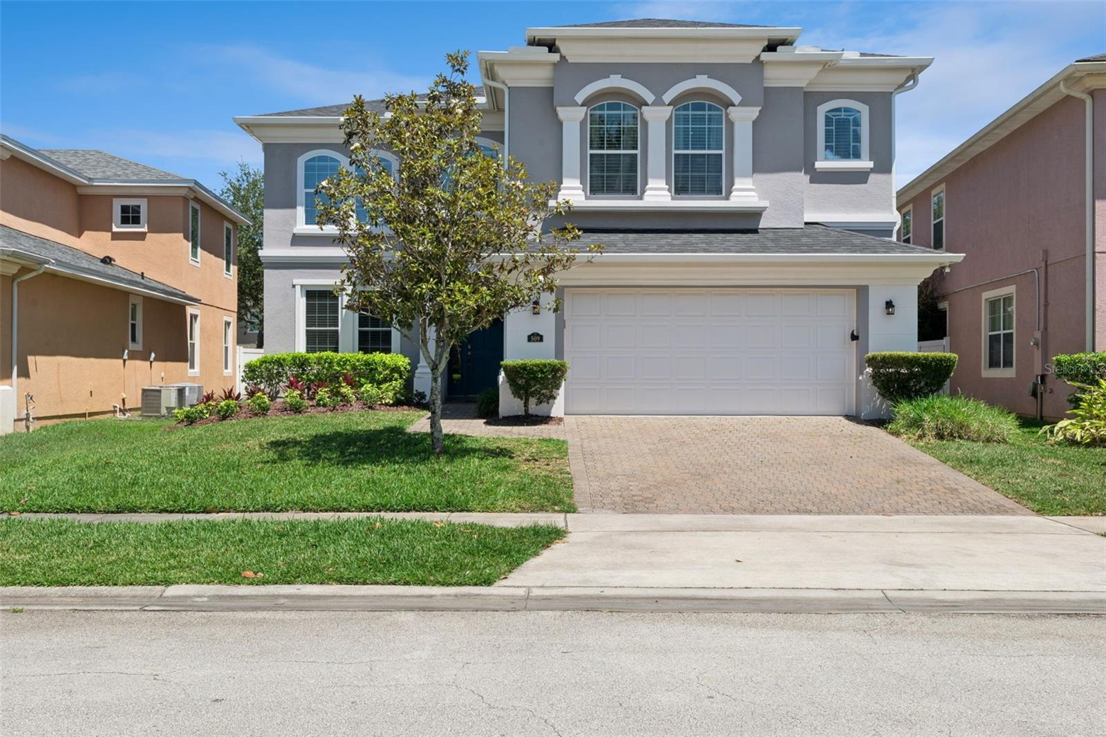 509 SPRING RIVER DR, ORLANDO, FL, 32828