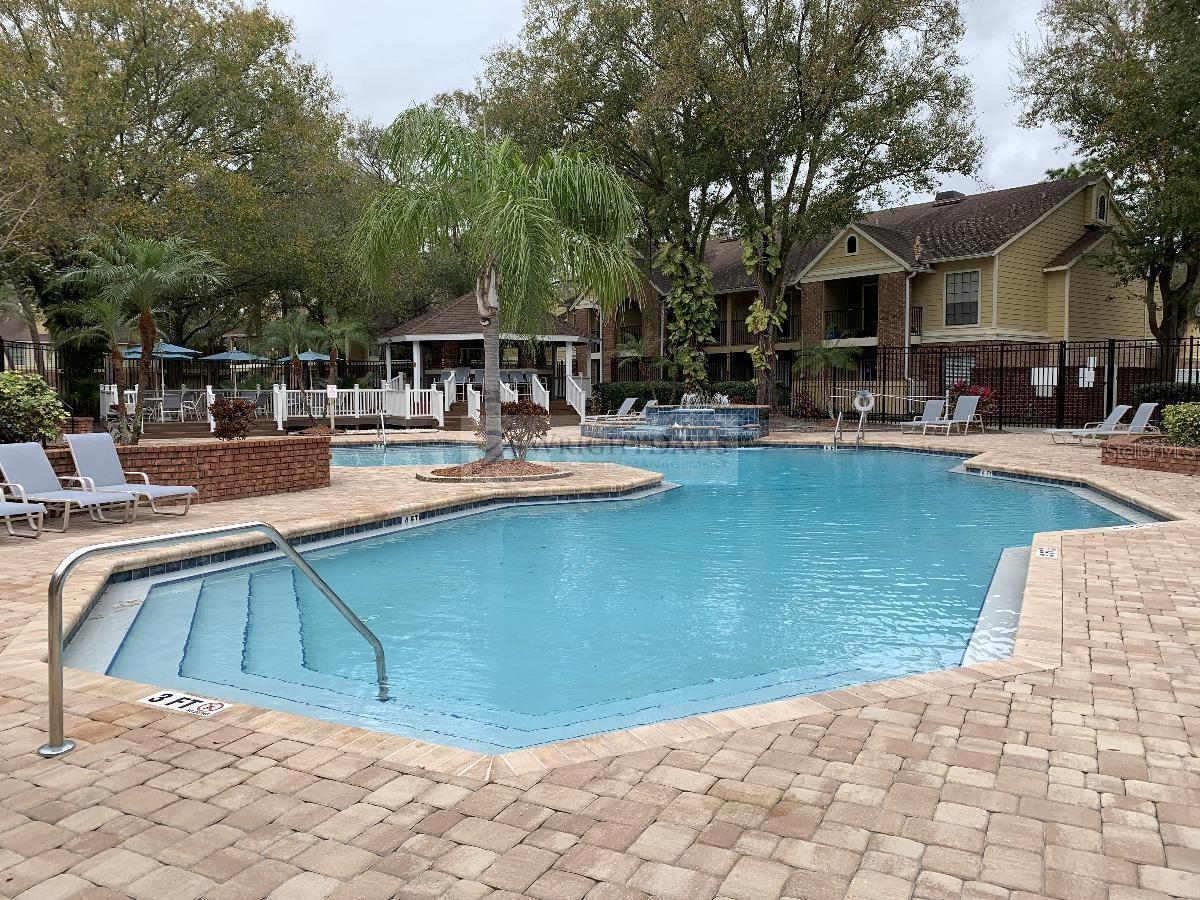 8603 FANCY FINCH DR #202, TAMPA, FL, 33614