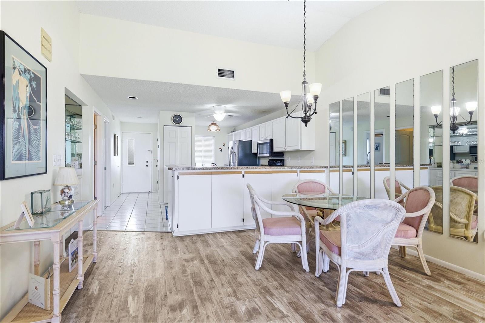6800 PLACIDA RD #208, ENGLEWOOD, FL, 34224