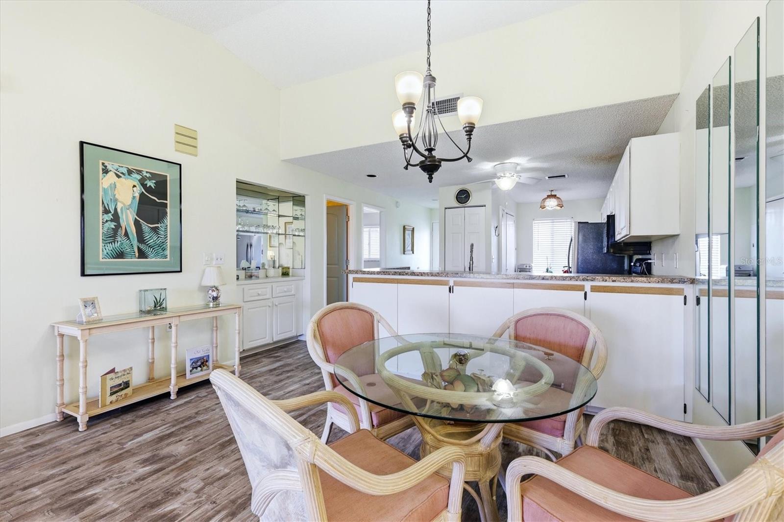 6800 PLACIDA RD #208, ENGLEWOOD, FL, 34224