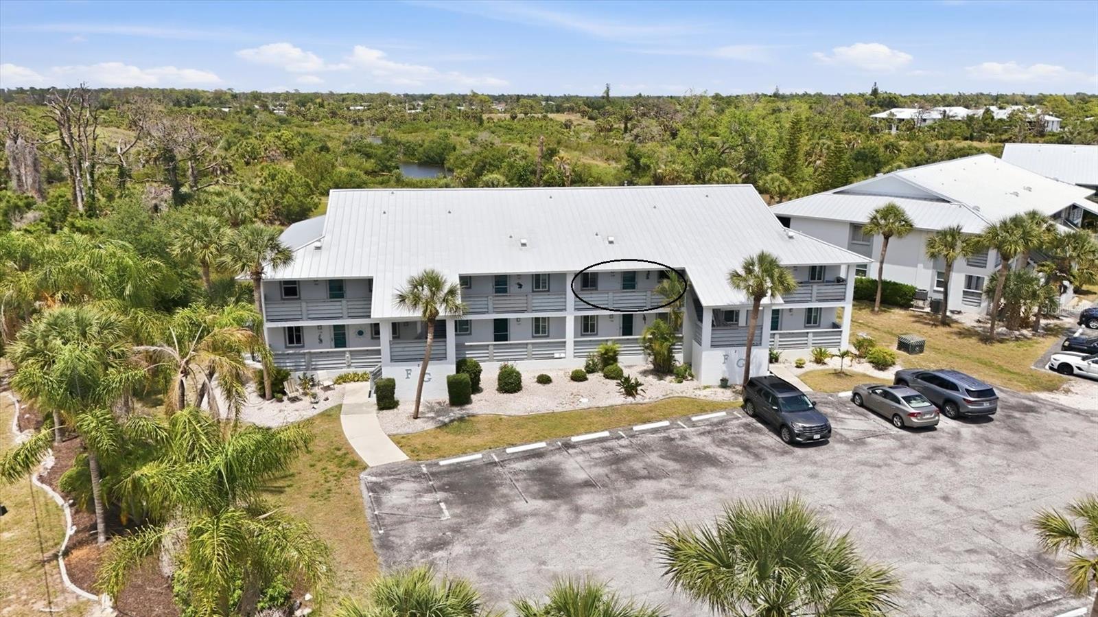 6800 PLACIDA RD #208, ENGLEWOOD, FL, 34224
