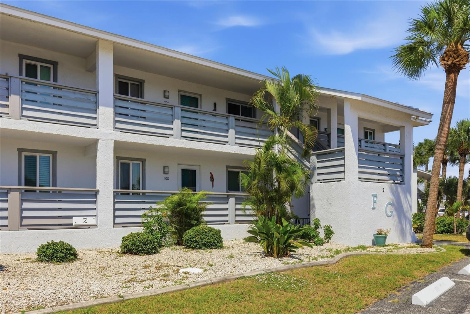 6800 PLACIDA RD #208, ENGLEWOOD, FL, 34224