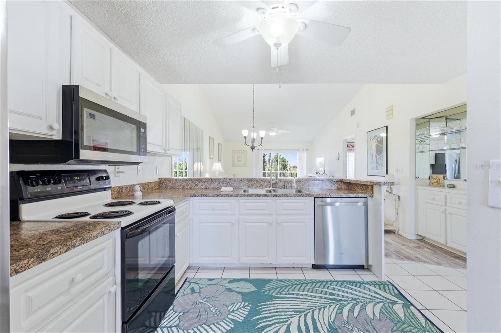 6800 PLACIDA RD #208, ENGLEWOOD, FL, 34224
