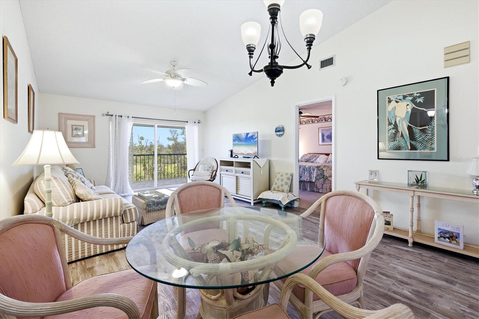 6800 PLACIDA RD #208, ENGLEWOOD, FL, 34224