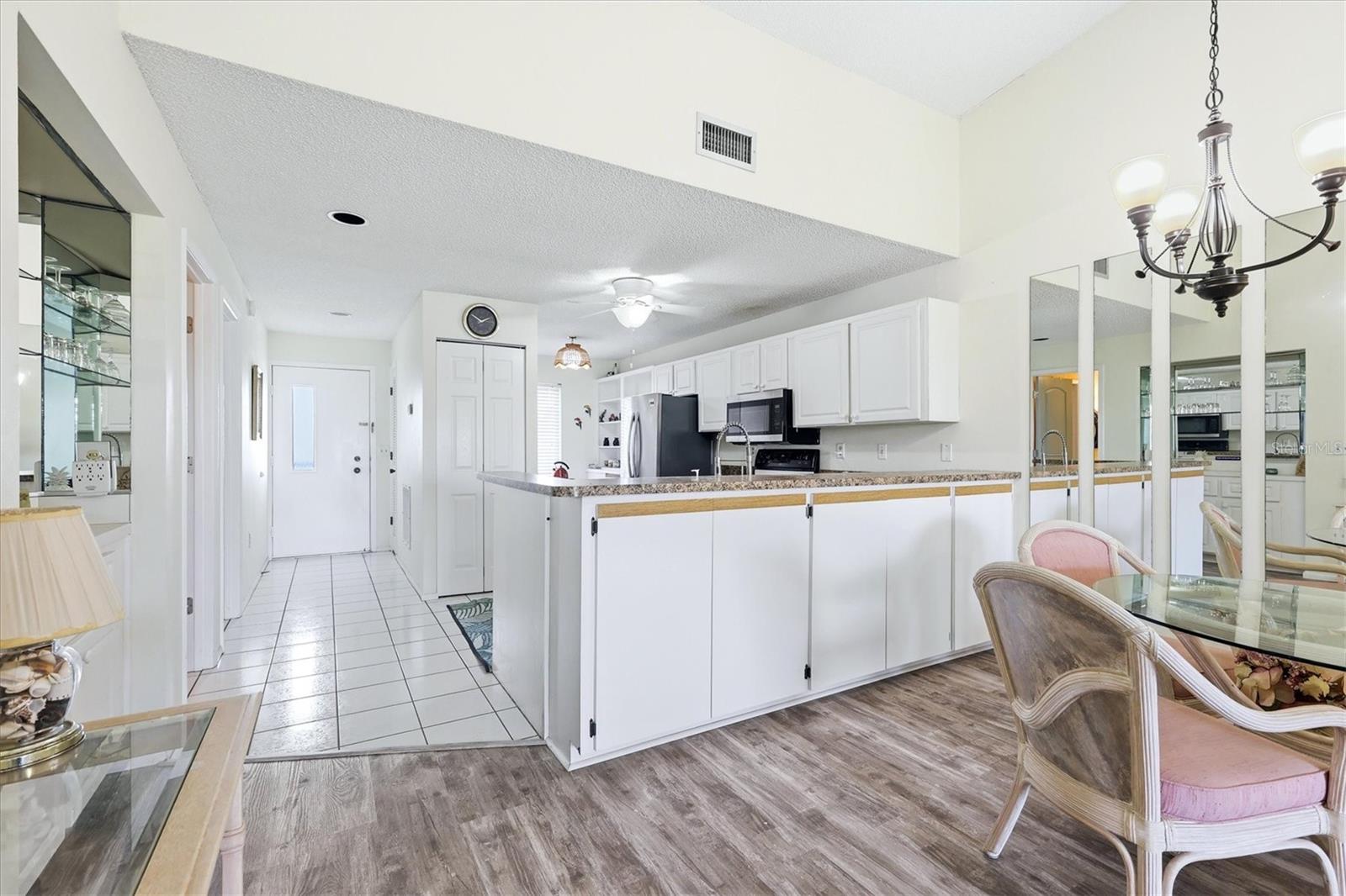 6800 PLACIDA RD #208, ENGLEWOOD, FL, 34224