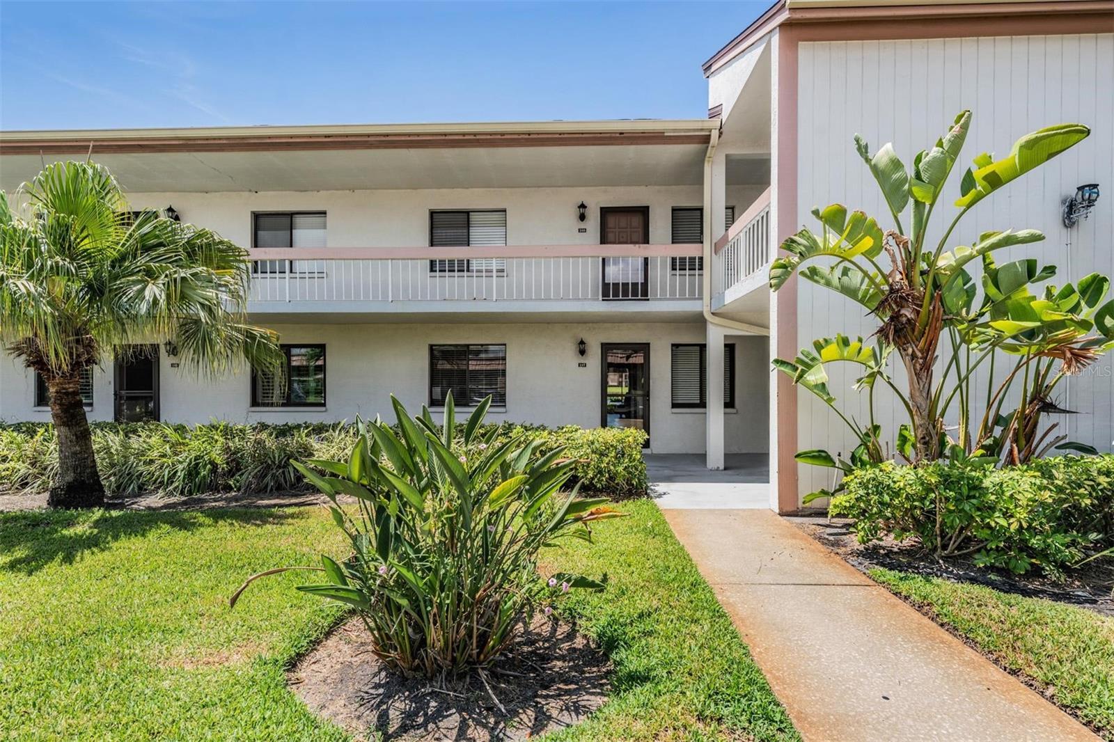 107 LAKEVIEW PL #7, OLDSMAR, FL, 34677