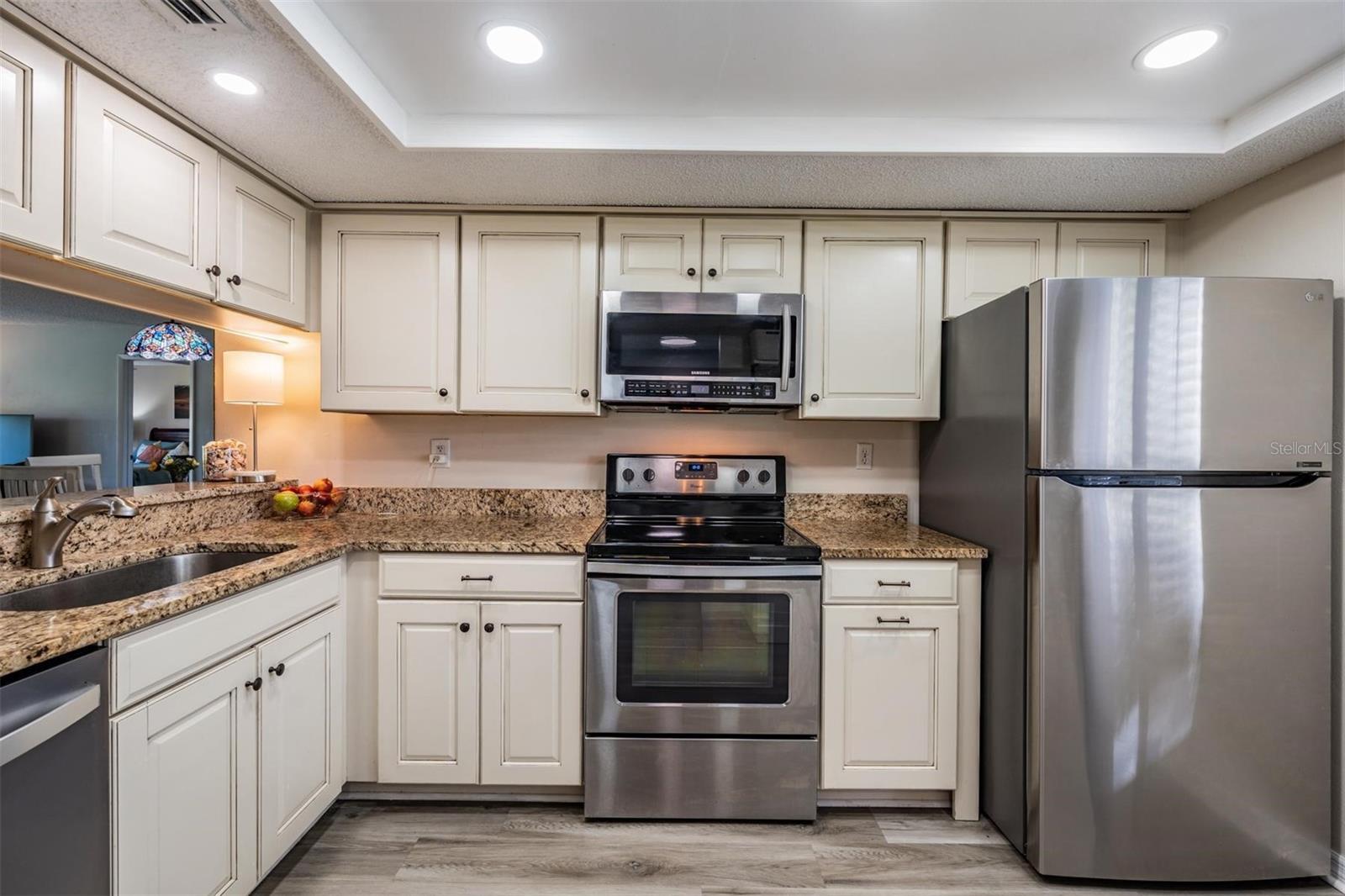 107 LAKEVIEW PL #7, OLDSMAR, FL, 34677