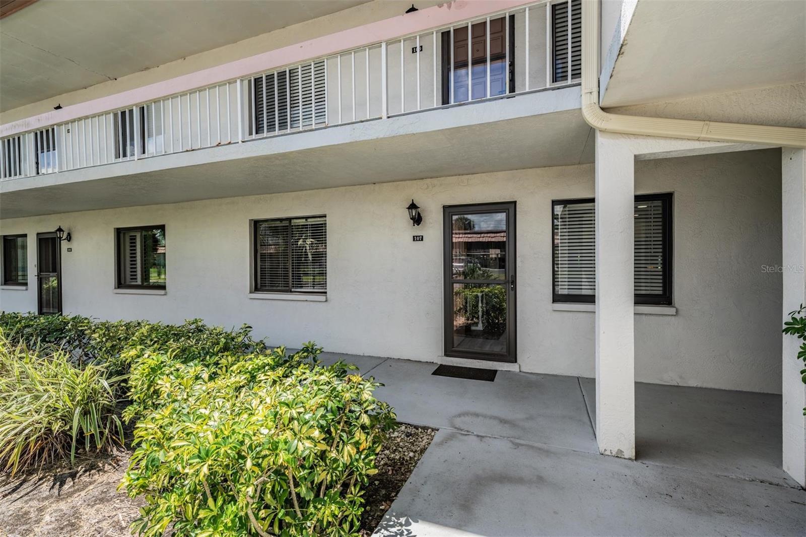 107 LAKEVIEW PL #7, OLDSMAR, FL, 34677