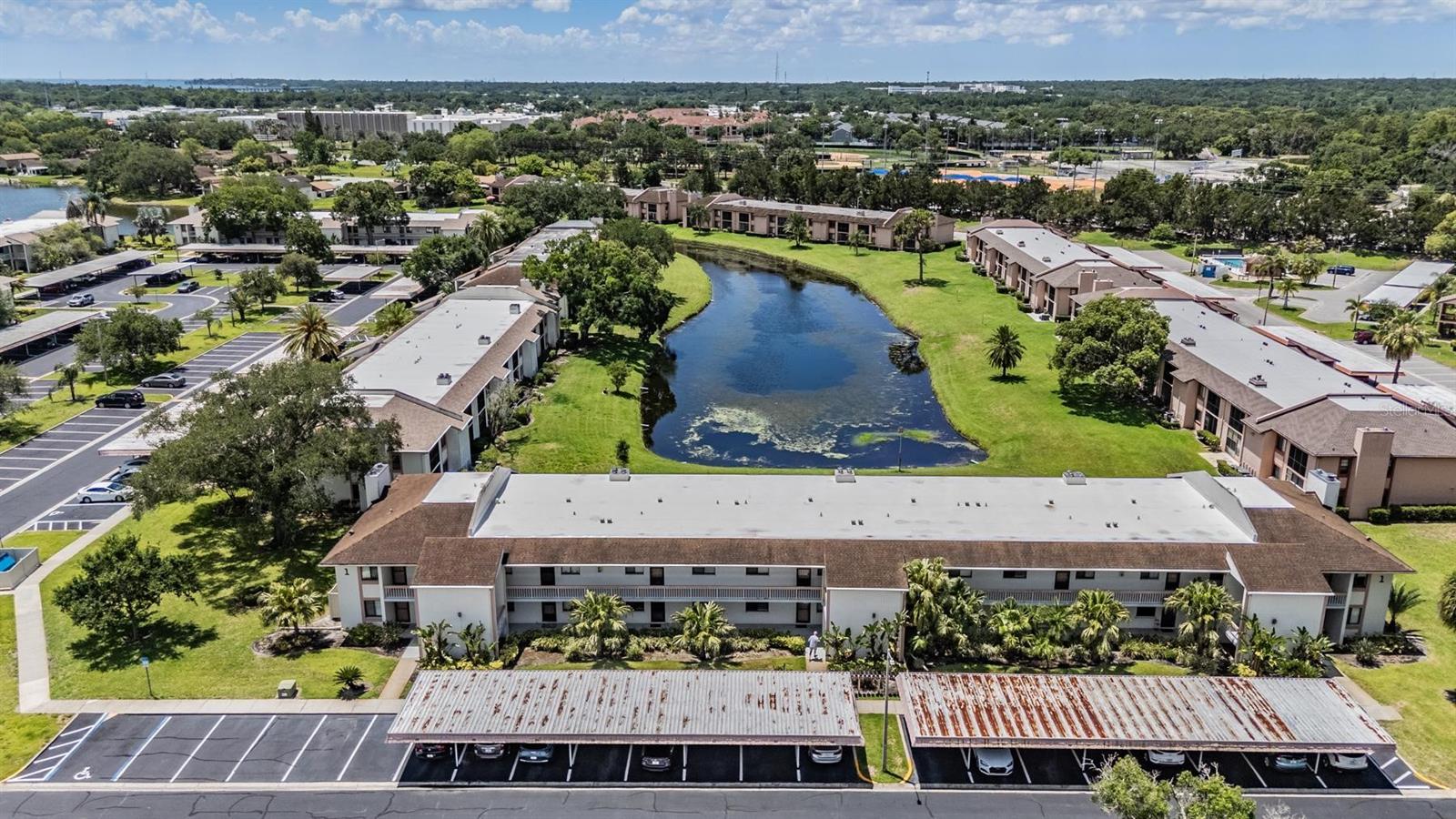 107 LAKEVIEW PL #7, OLDSMAR, FL, 34677