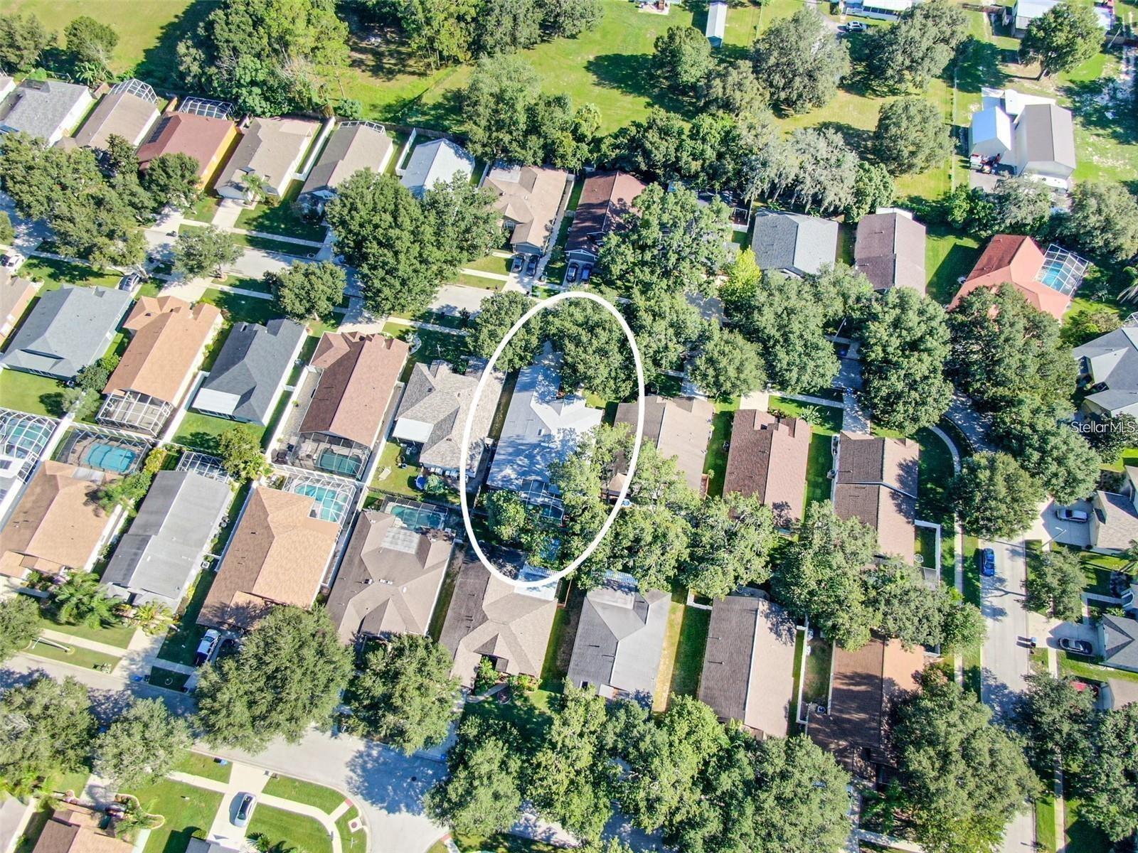 2634 BROOKVILLE DR, VALRICO, FL, 33596