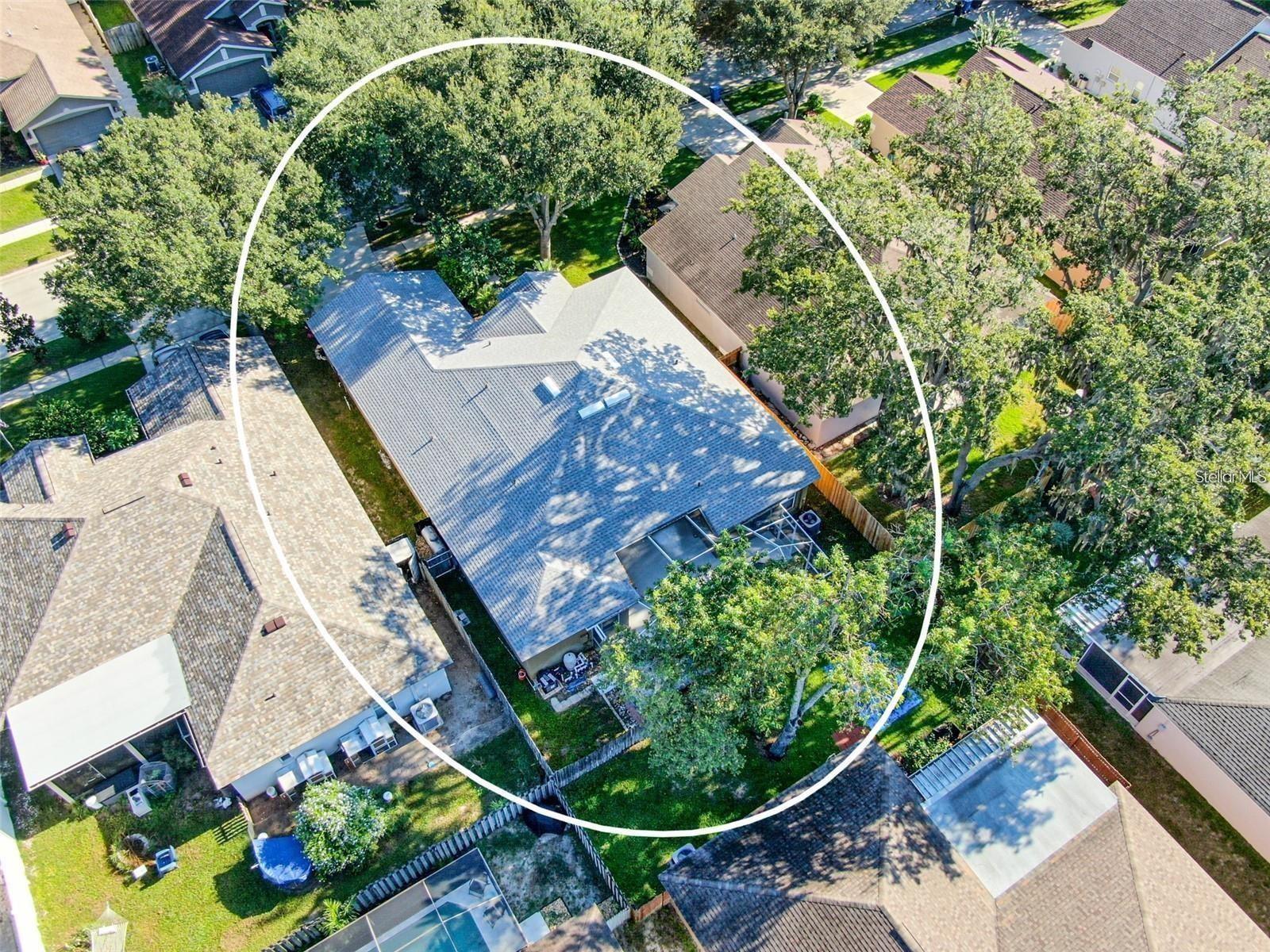 2634 BROOKVILLE DR, VALRICO, FL, 33596