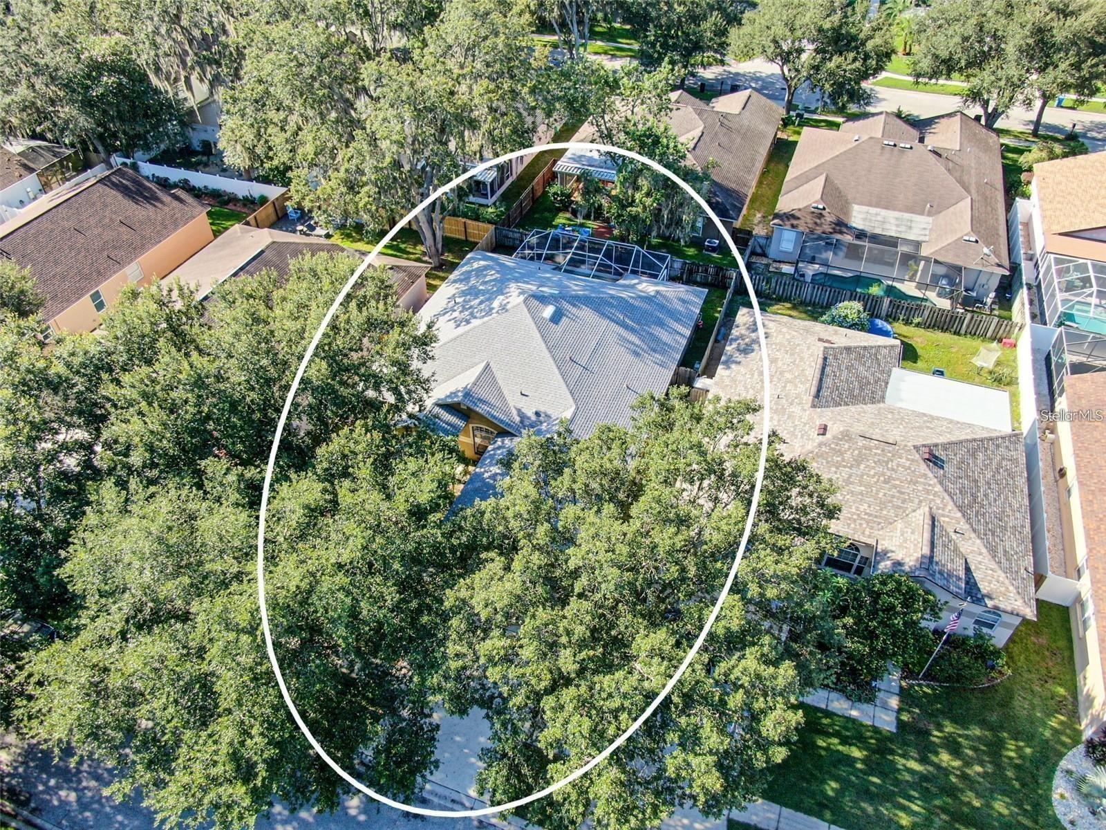 2634 BROOKVILLE DR, VALRICO, FL, 33596