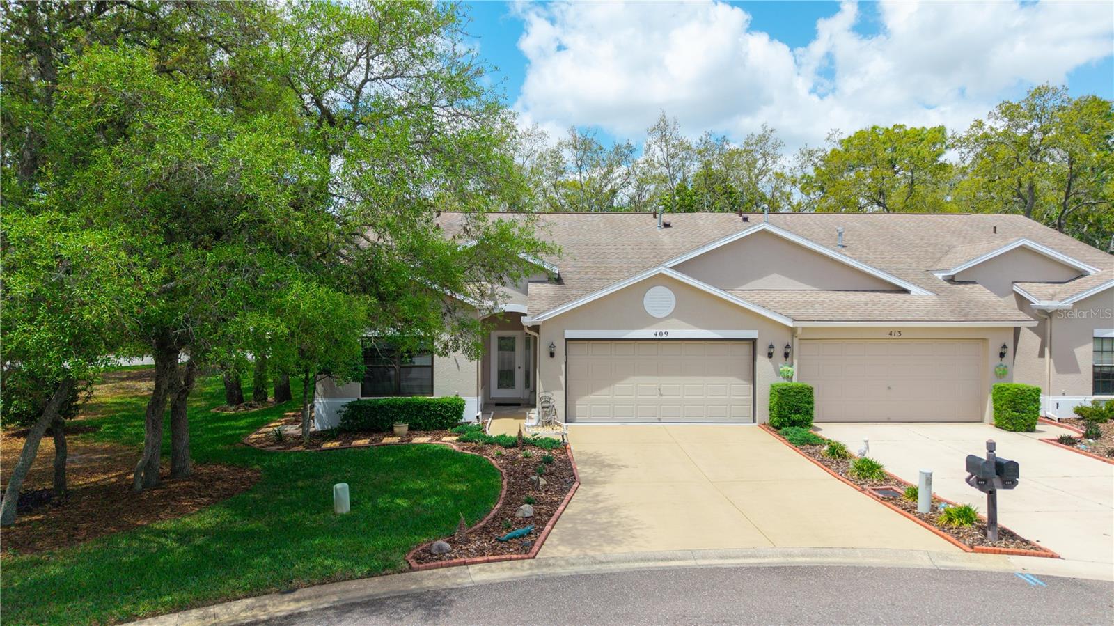 409 CANDLESTONE CT, SPRING HILL, FL, 34609