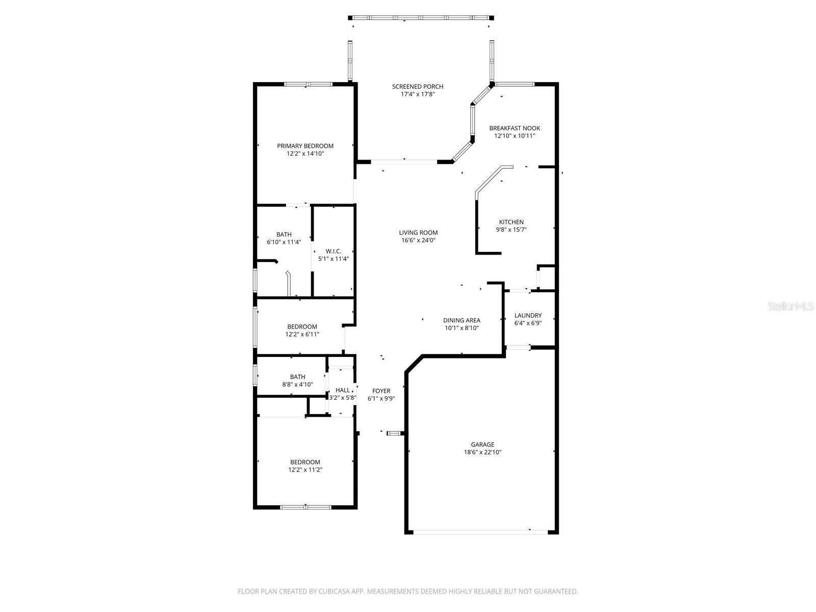 409 CANDLESTONE CT, SPRING HILL, FL, 34609