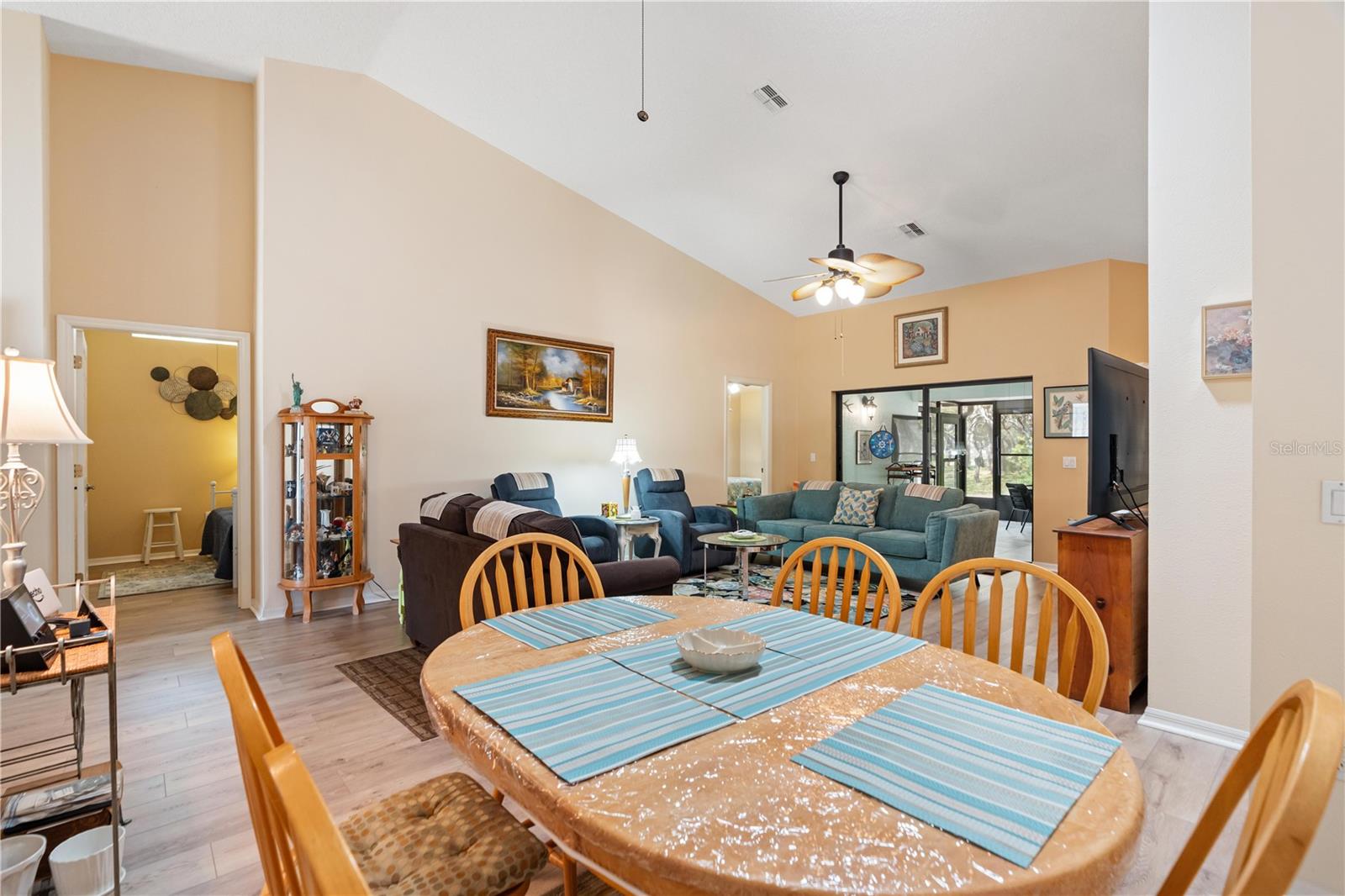 409 CANDLESTONE CT, SPRING HILL, FL, 34609