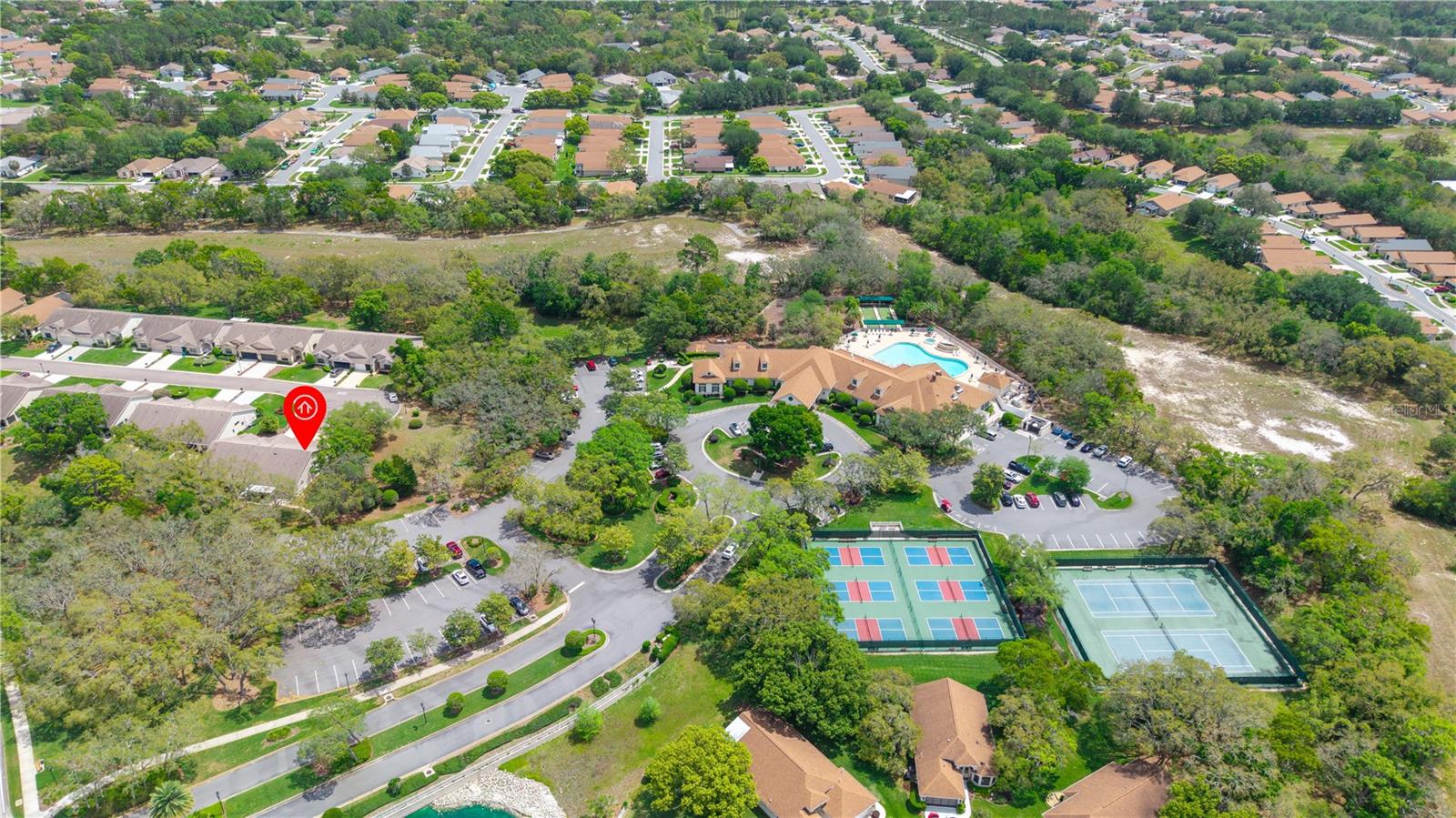 409 CANDLESTONE CT, SPRING HILL, FL, 34609