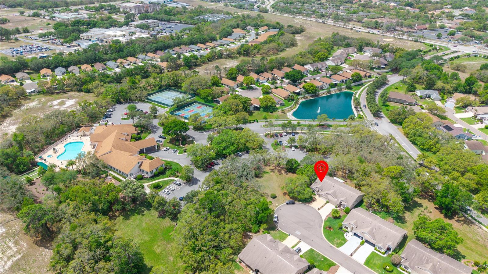 409 CANDLESTONE CT, SPRING HILL, FL, 34609