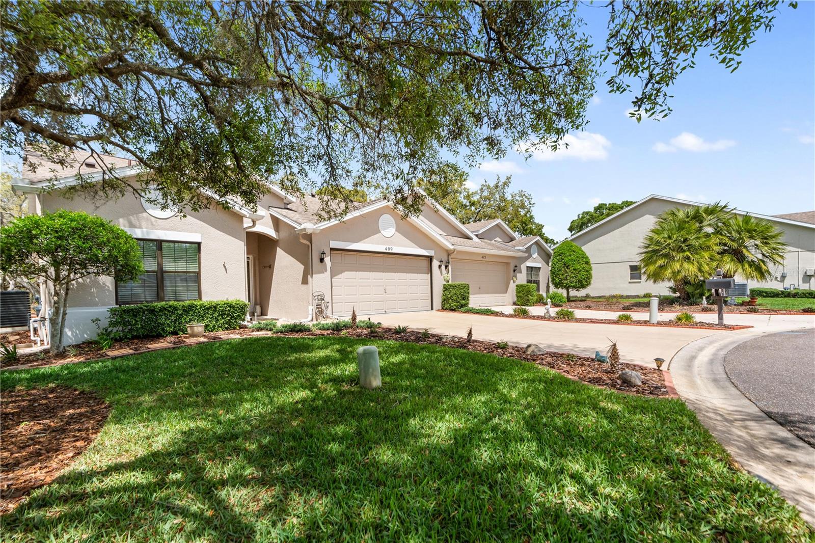 409 CANDLESTONE CT, SPRING HILL, FL, 34609