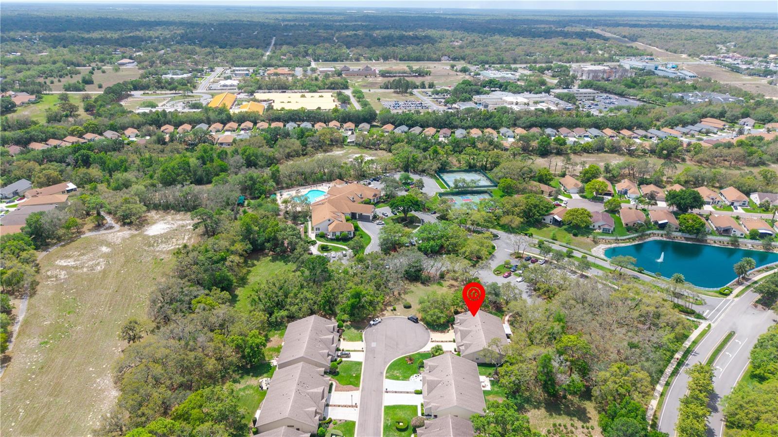 409 CANDLESTONE CT, SPRING HILL, FL, 34609