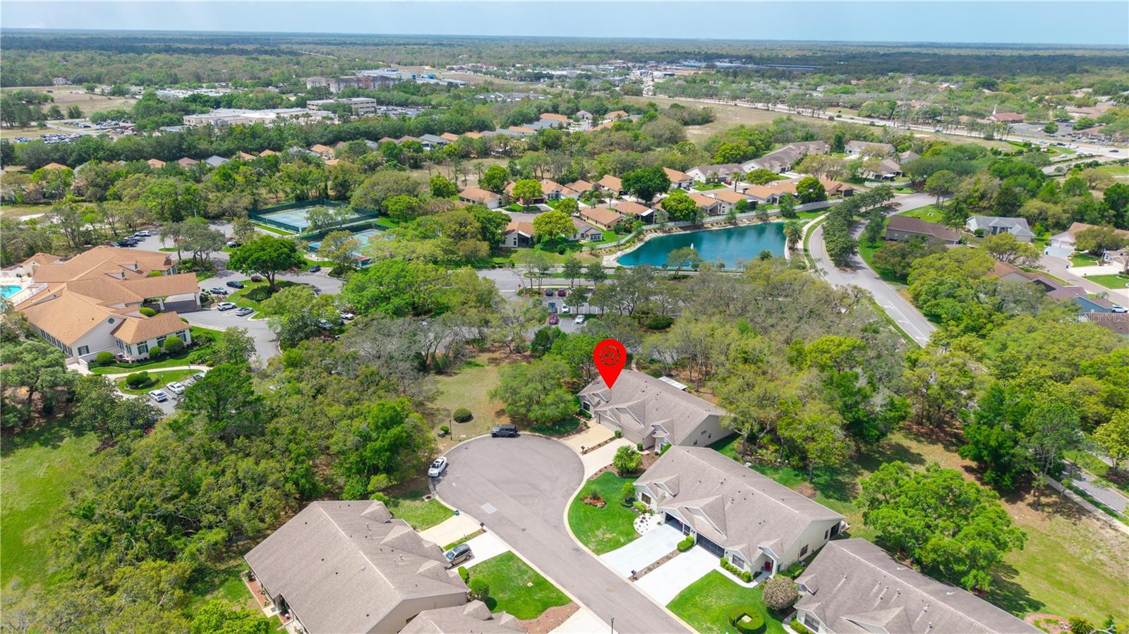 409 CANDLESTONE CT, SPRING HILL, FL, 34609