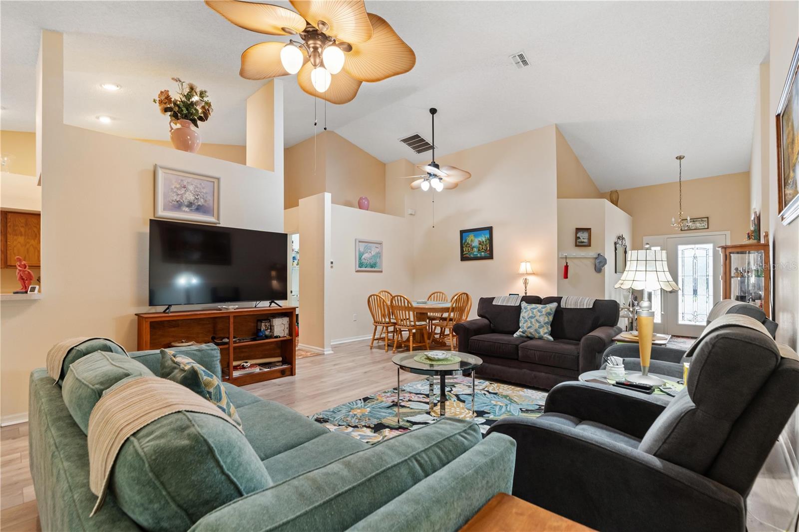 409 CANDLESTONE CT, SPRING HILL, FL, 34609