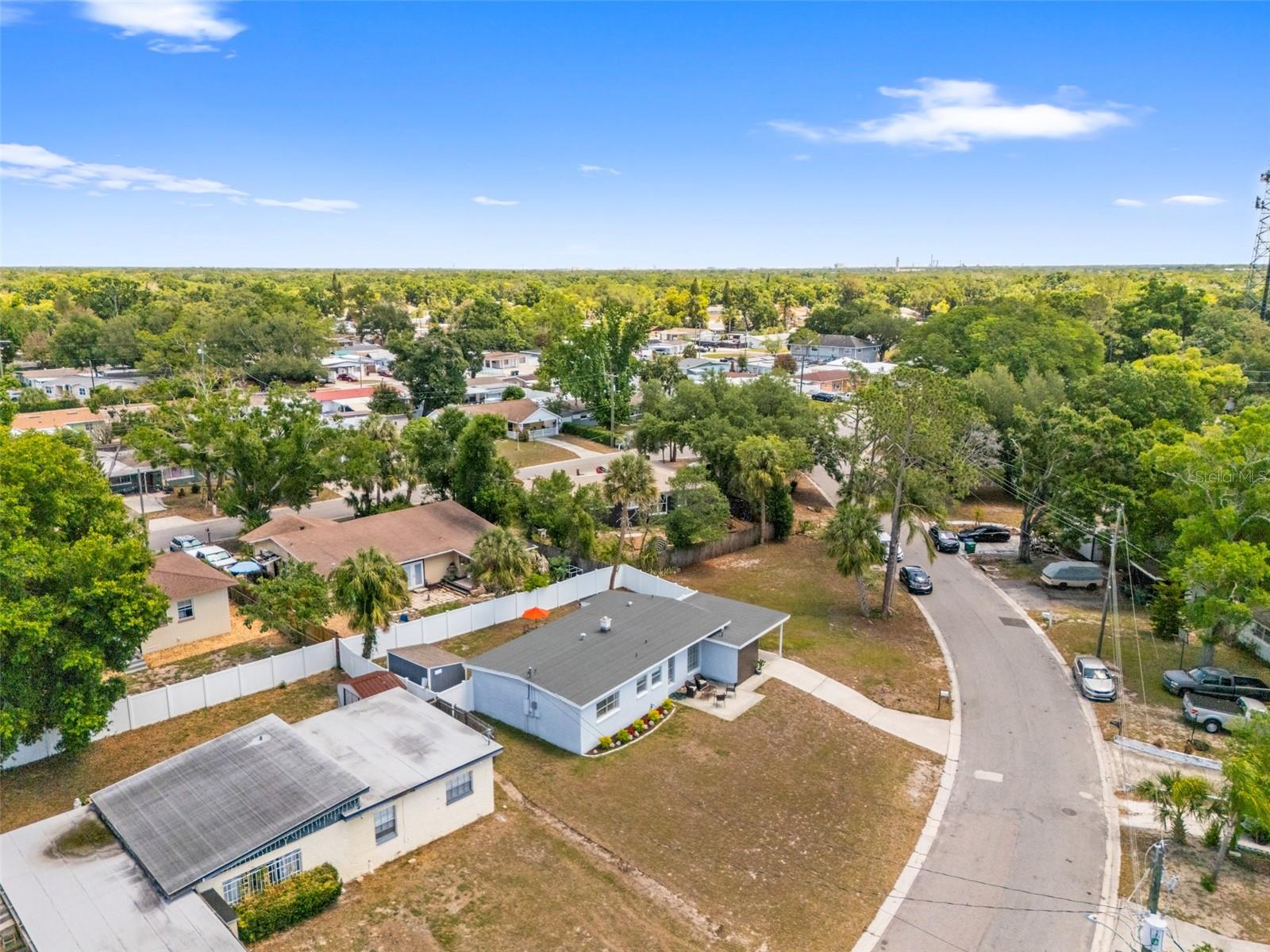 2125 W HIAWATHA ST, TAMPA, FL, 33604