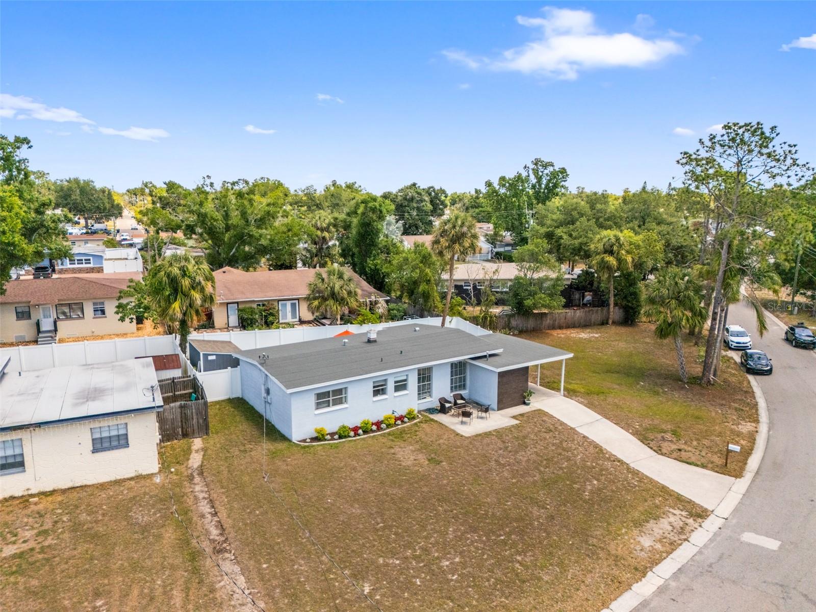 2125 W HIAWATHA ST, TAMPA, FL, 33604