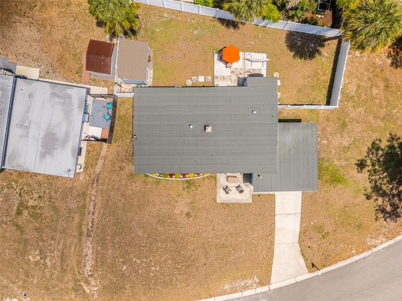 2125 W HIAWATHA ST, TAMPA, FL, 33604