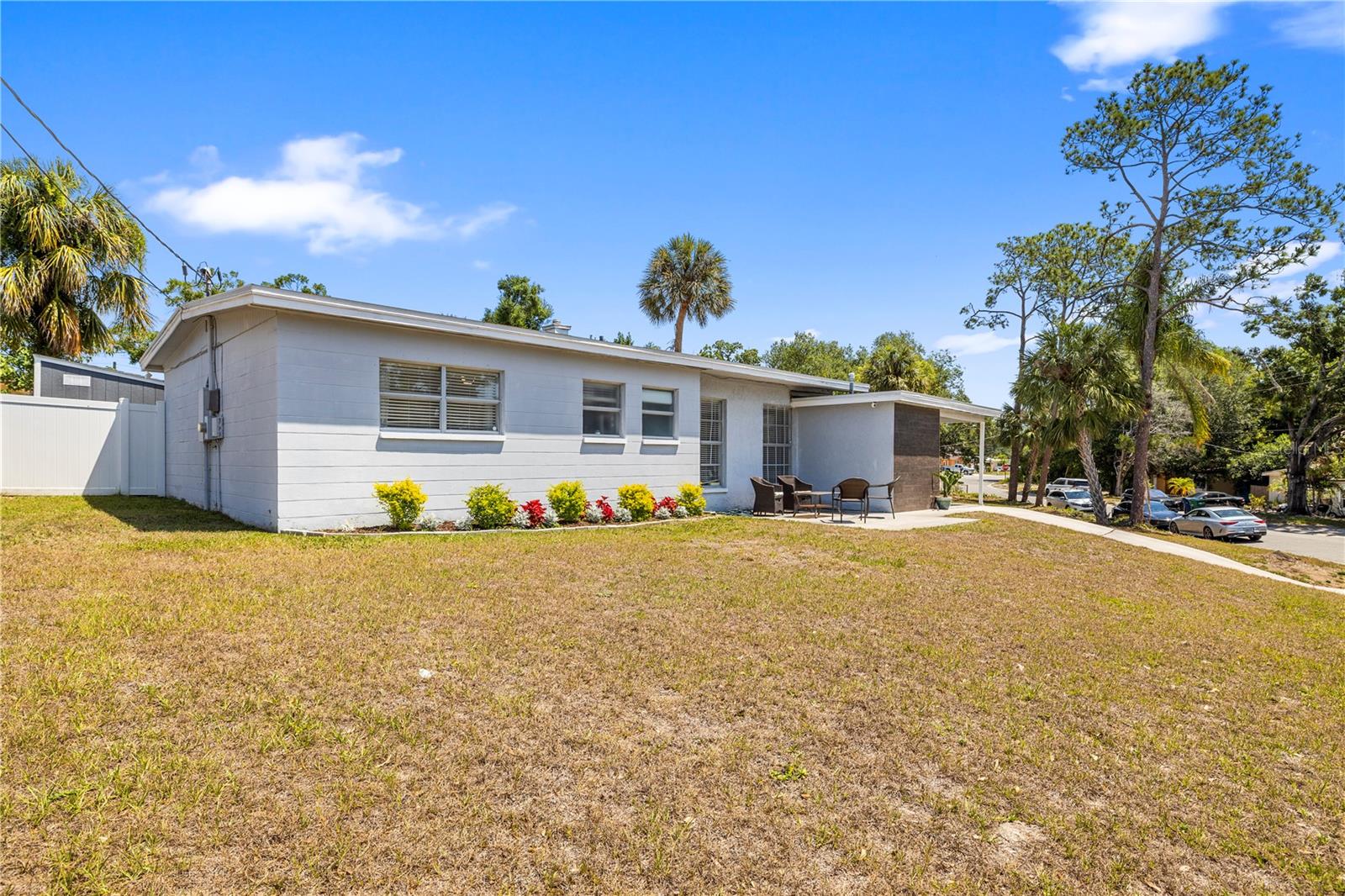 2125 W HIAWATHA ST, TAMPA, FL, 33604