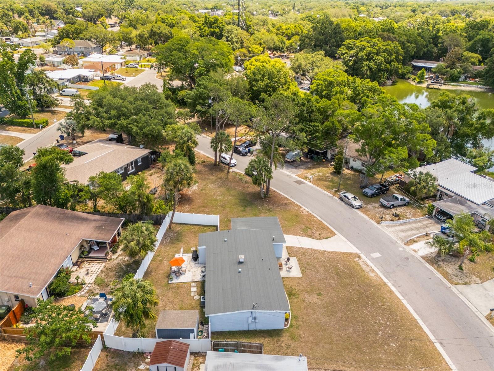 2125 W HIAWATHA ST, TAMPA, FL, 33604