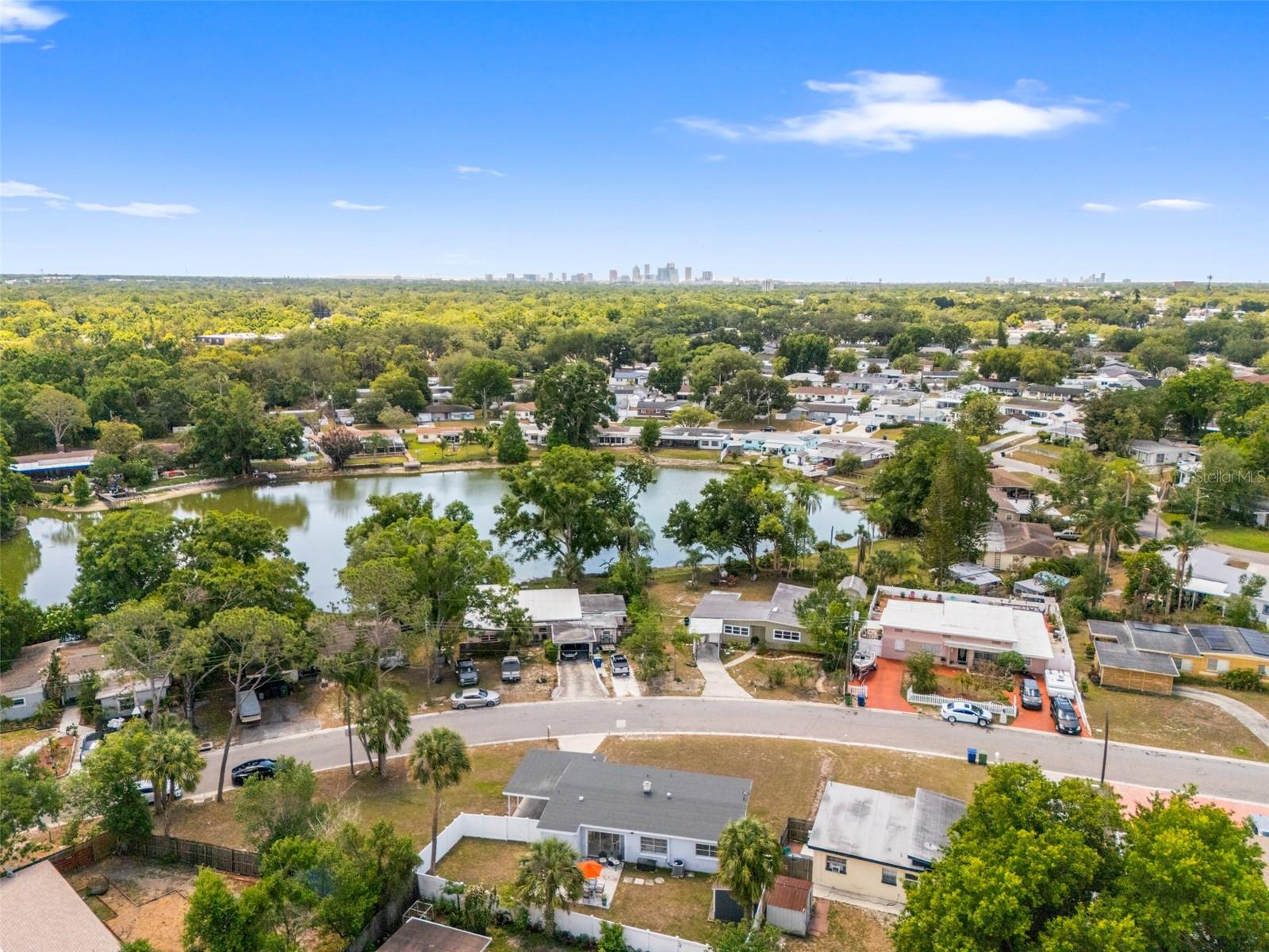 2125 W HIAWATHA ST, TAMPA, FL, 33604