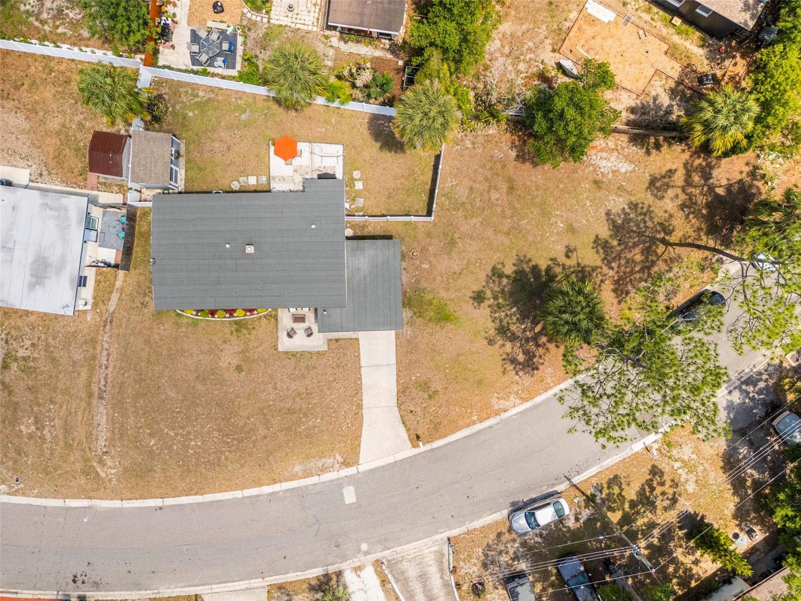 2125 W HIAWATHA ST, TAMPA, FL, 33604