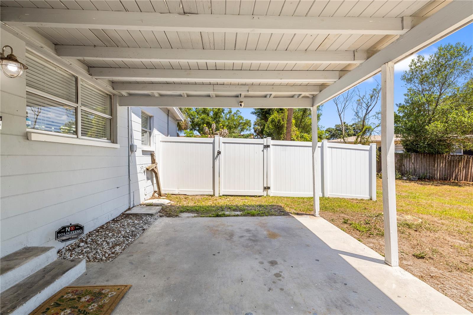 2125 W HIAWATHA ST, TAMPA, FL, 33604